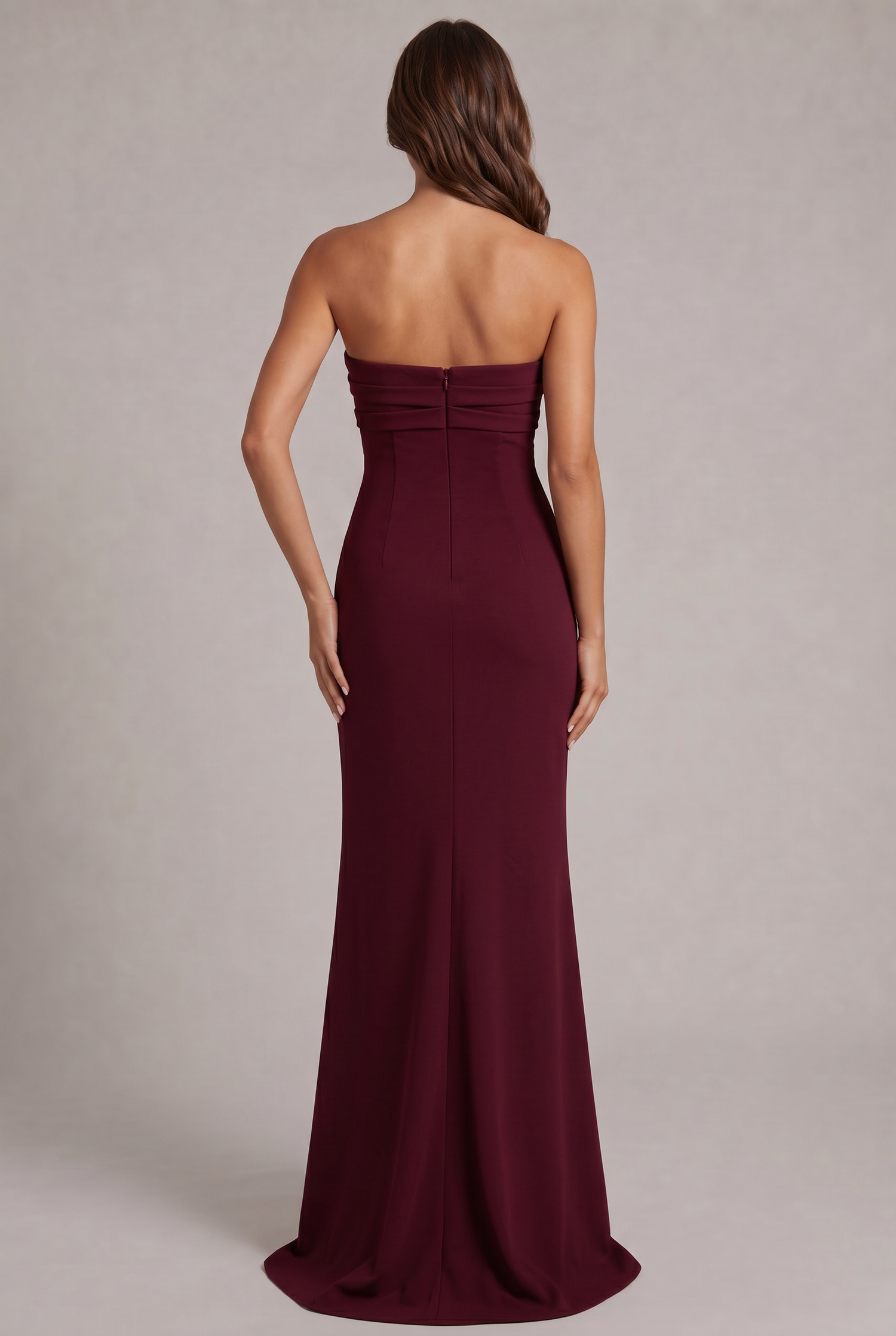 Michella • Vestido Maxi