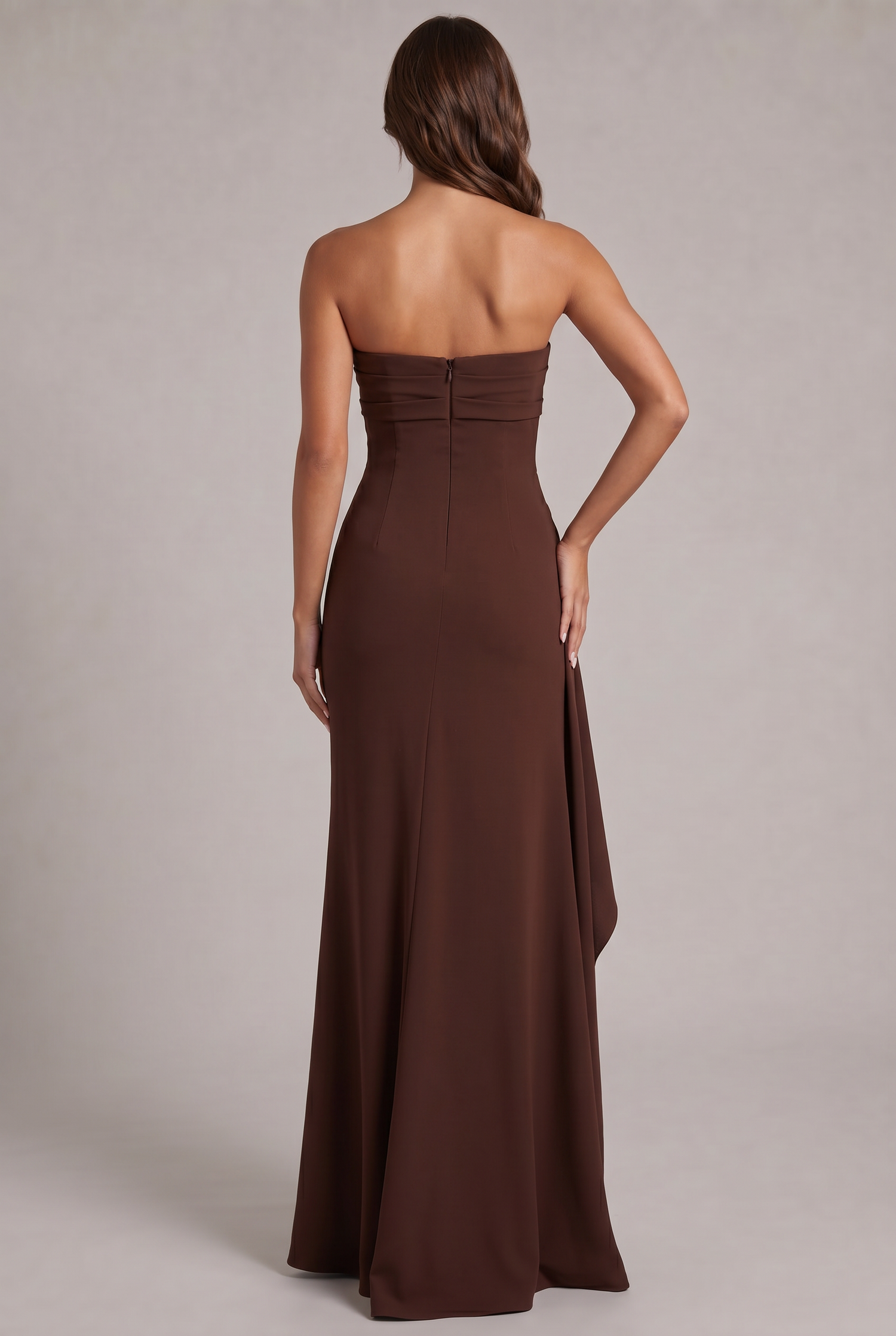 Michella • Vestido Maxi