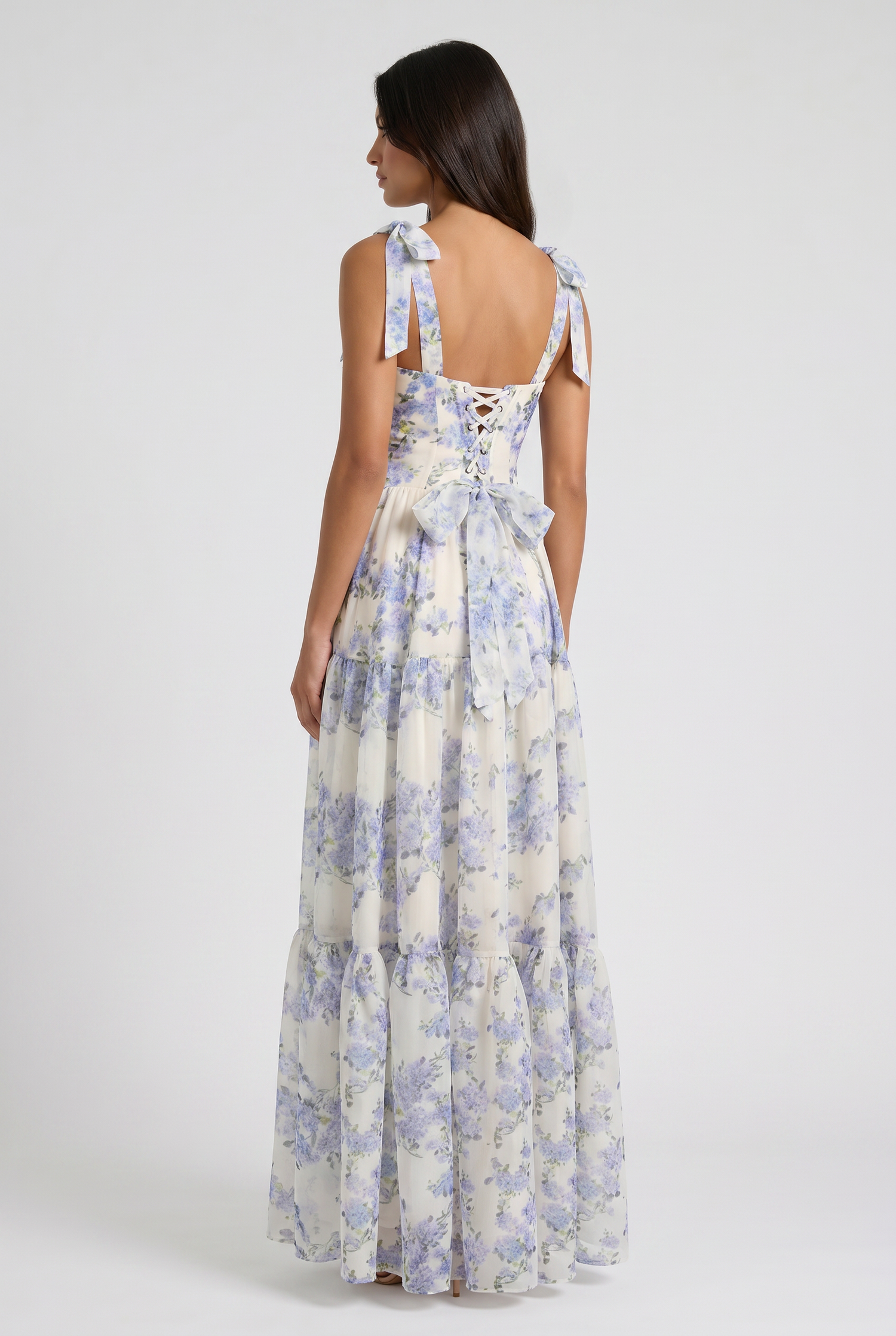 Dianna • Vestido Floral