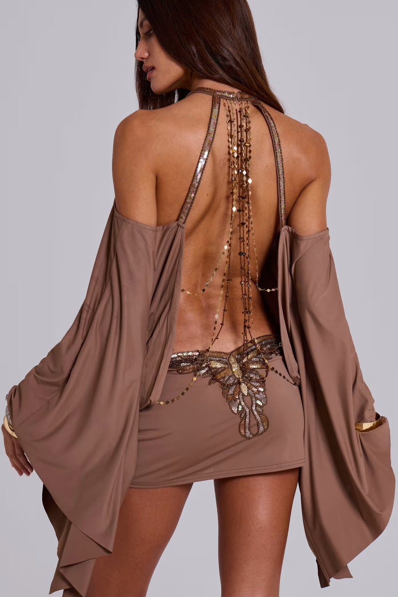 alula • vestido mini