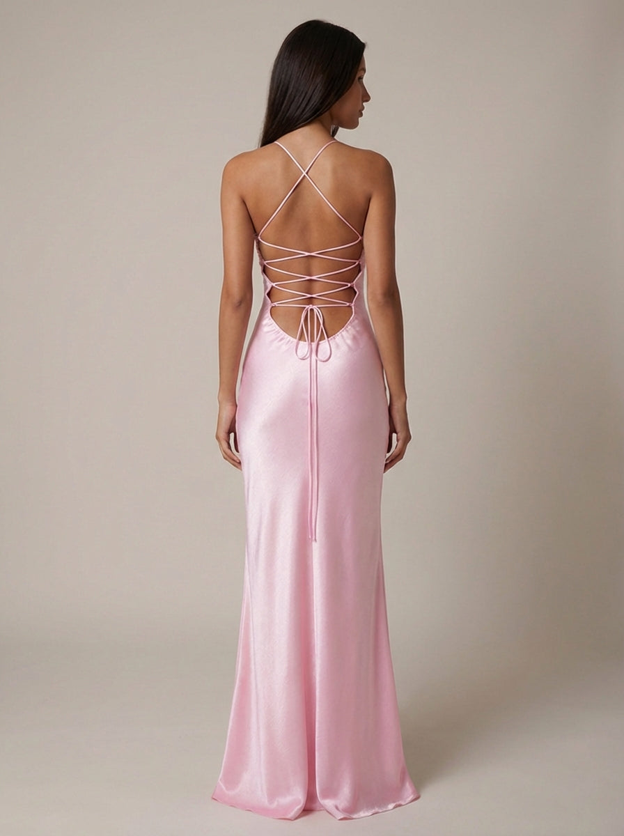 Jade • Vestido Maxi