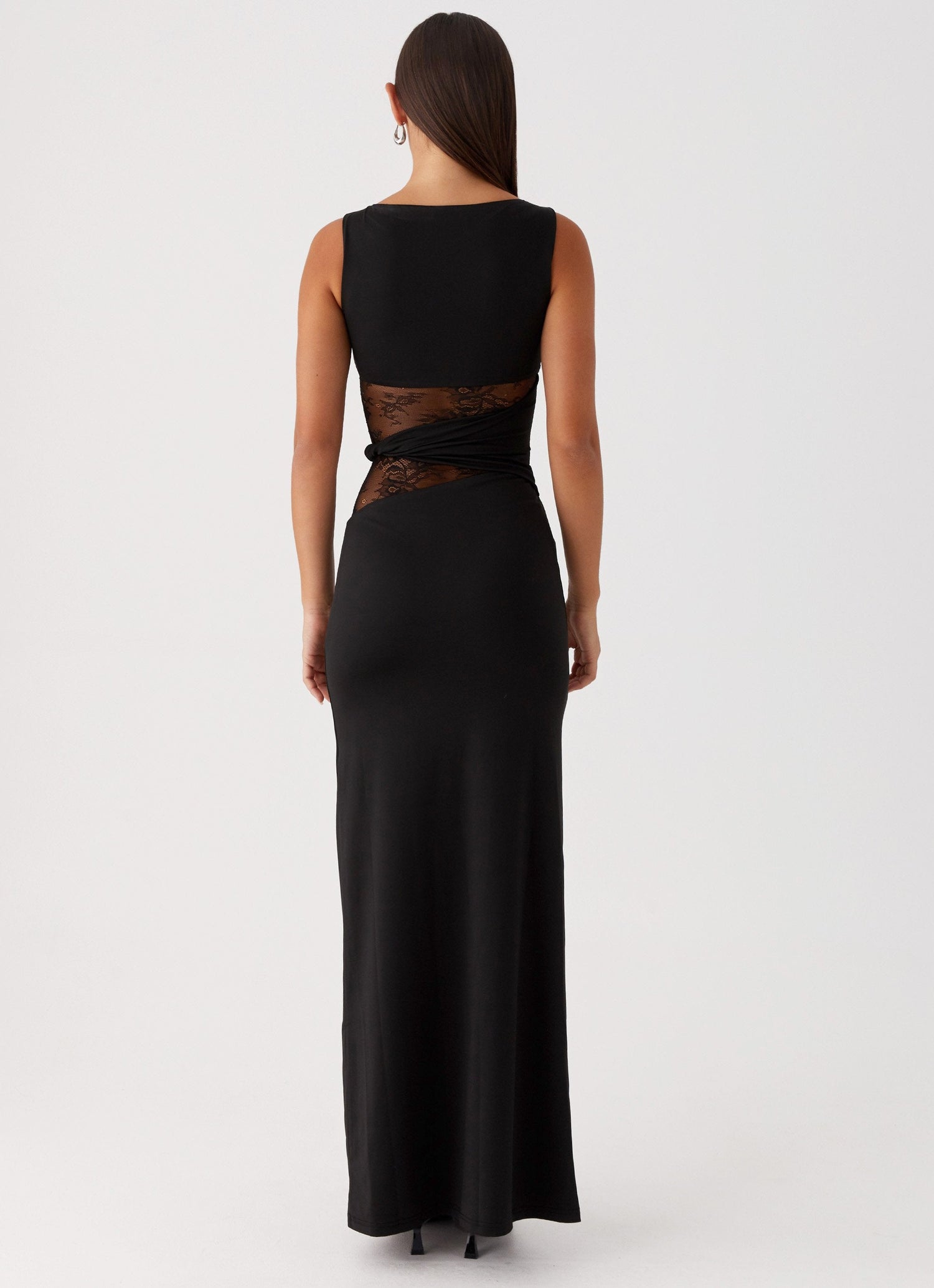 Nadia • Vestido Maxi