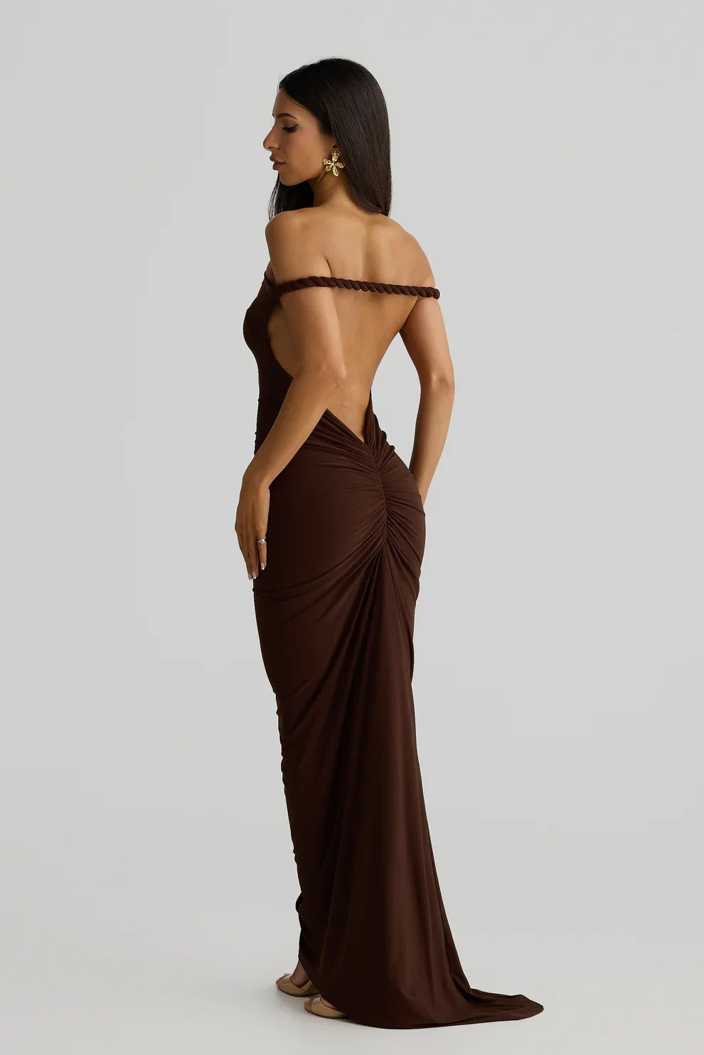 Maia • Vestido Maxi