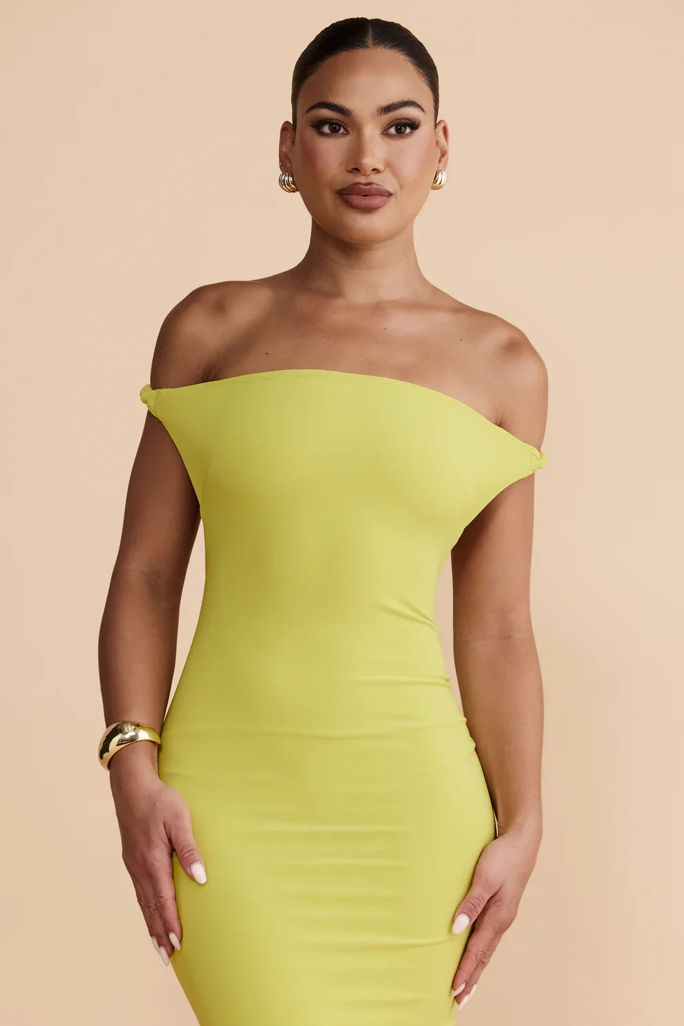 Maia • Vestido Maxi
