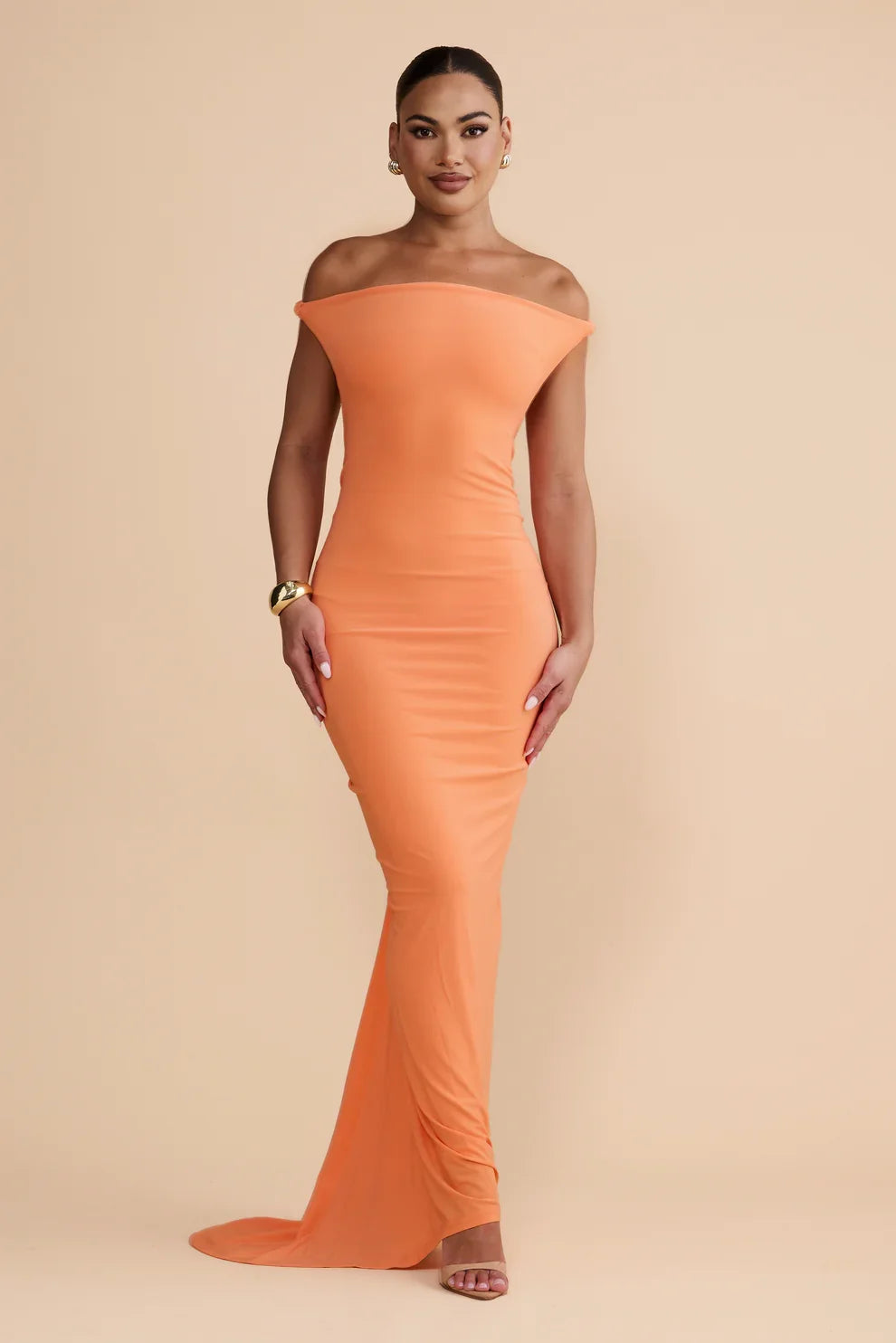 Maia • Vestido Maxi