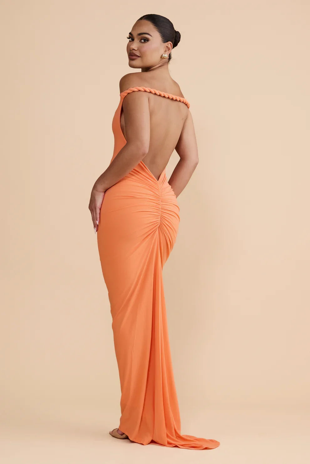 Maia • Vestido Maxi