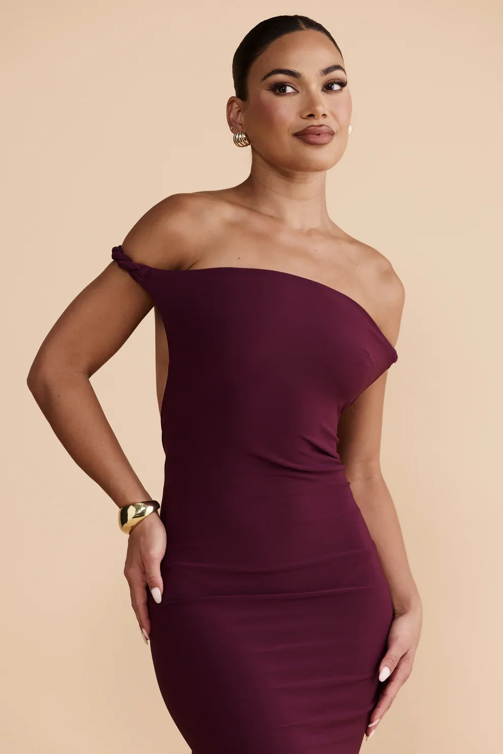 Maia • Vestido Maxi