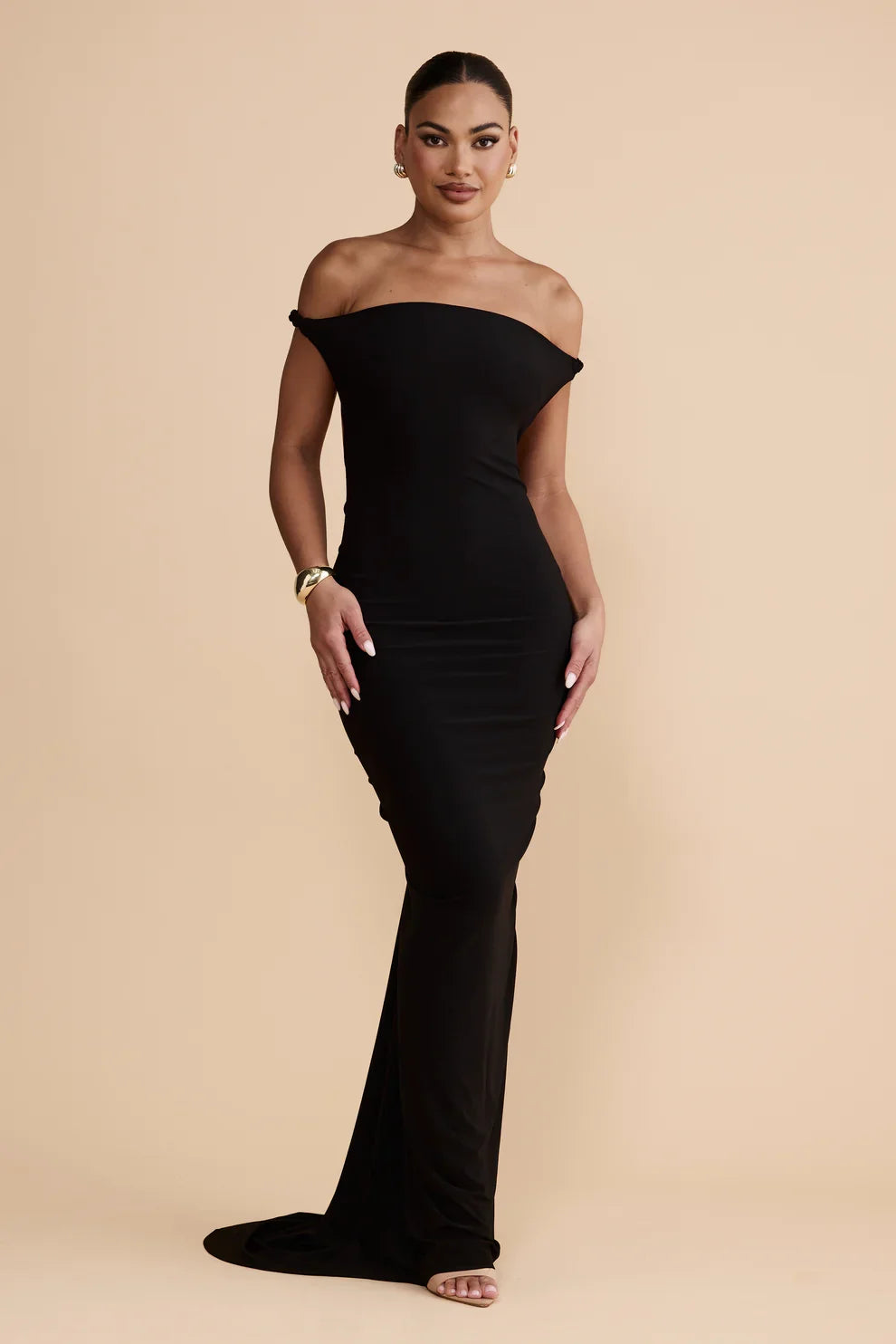 Maia • Vestido Maxi