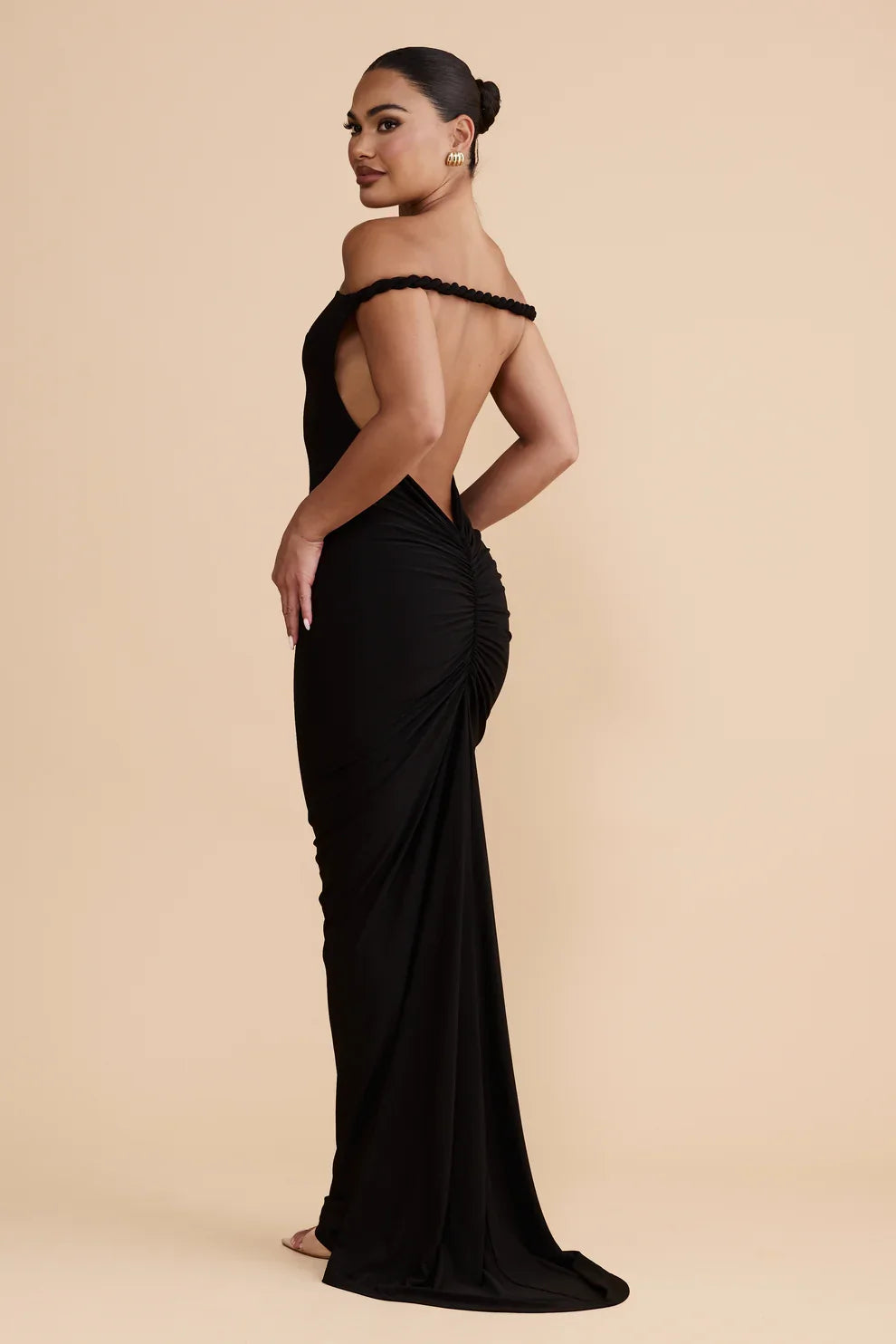 Maia • Vestido Maxi