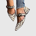 Concetta - Mary Jane con Tachuelas