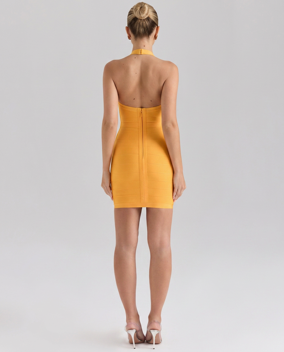 Louise • Mini Bandage Halter