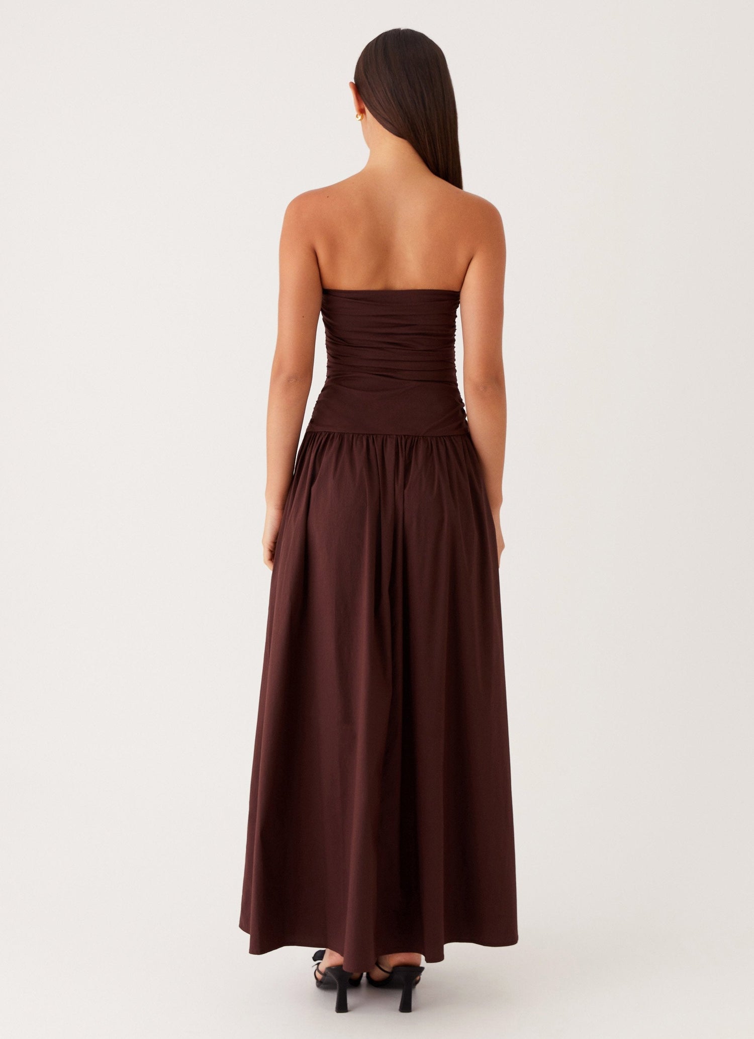 Ximena • Vestido Maxi