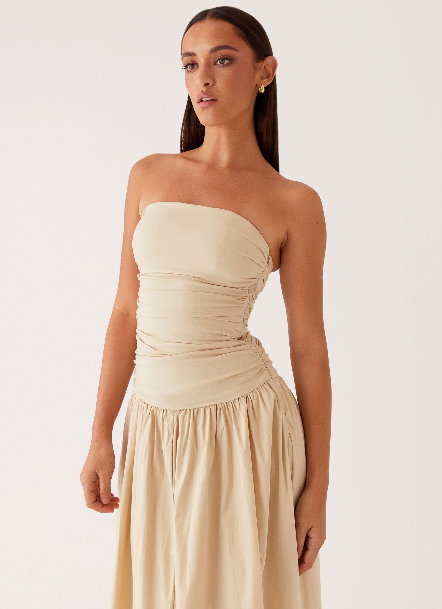Ximena • Vestido Maxi