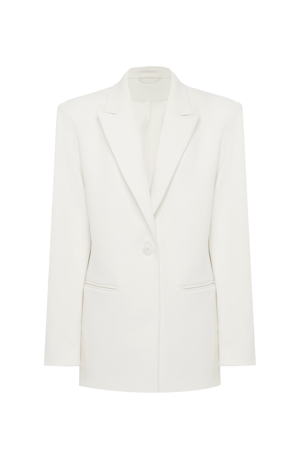 Blazer Reece - Marfil