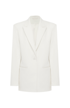 Blazer Reece - Marfil