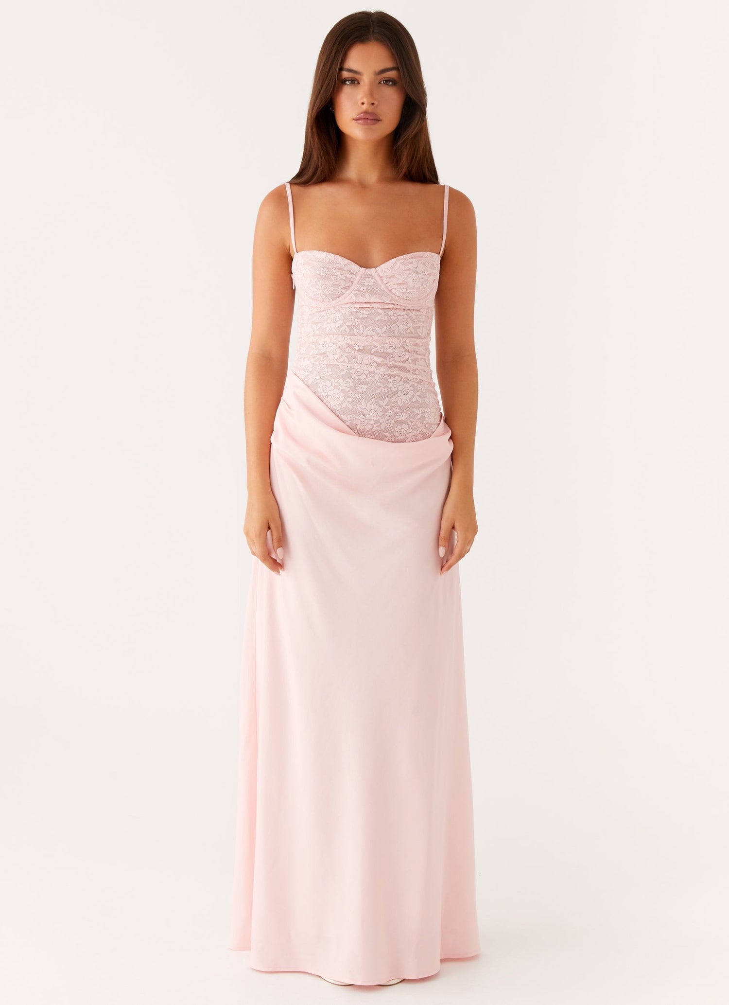 Celia • Vestido Maxi