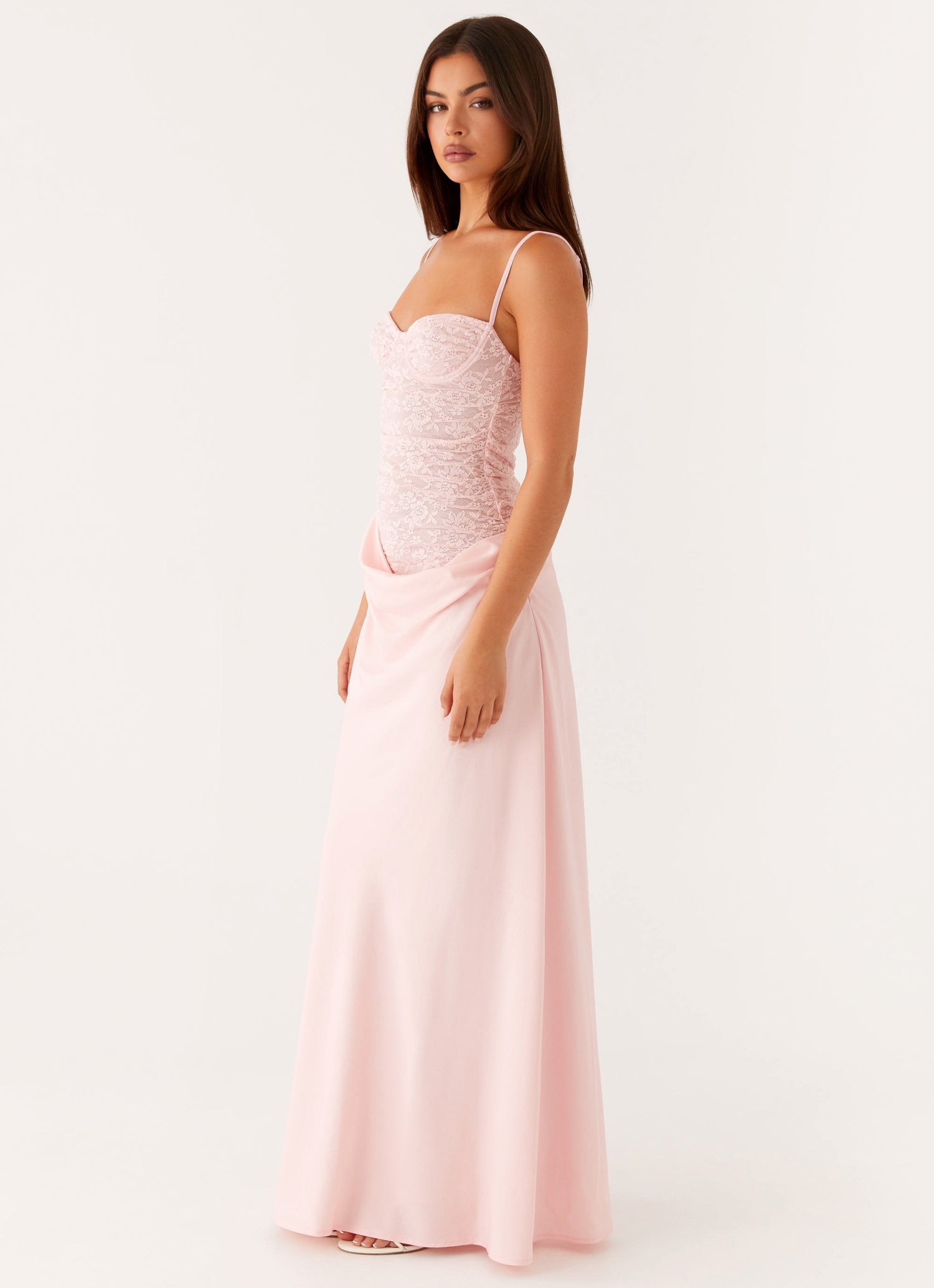 Celia • Vestido Maxi