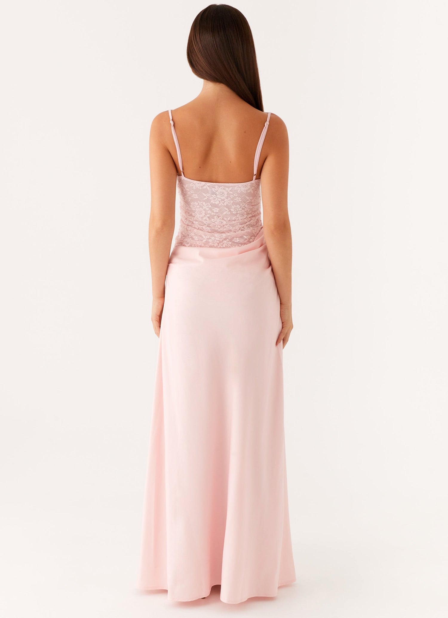 Celia • Vestido Maxi