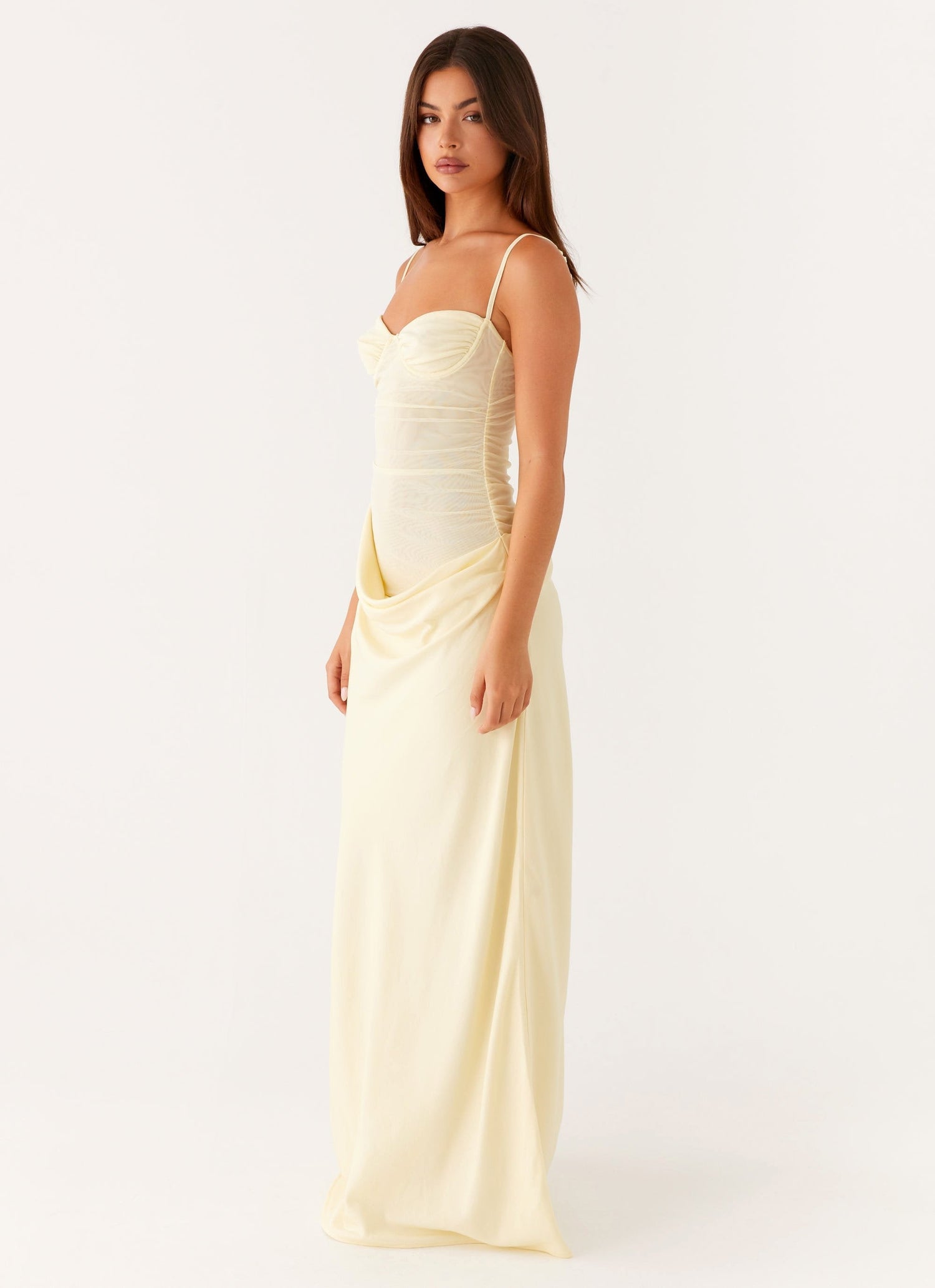 Celia • Vestido Maxi