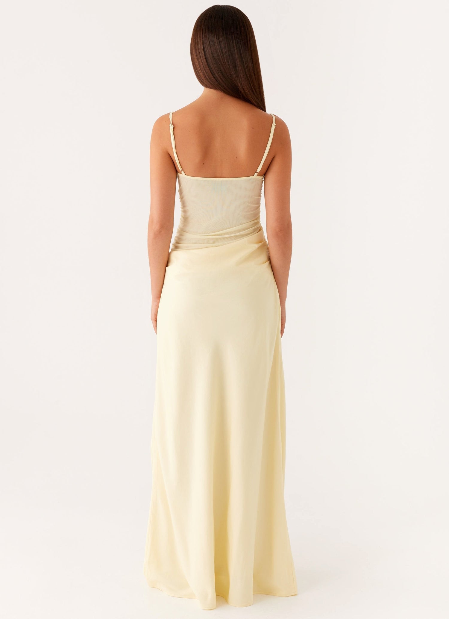Celia • Vestido Maxi