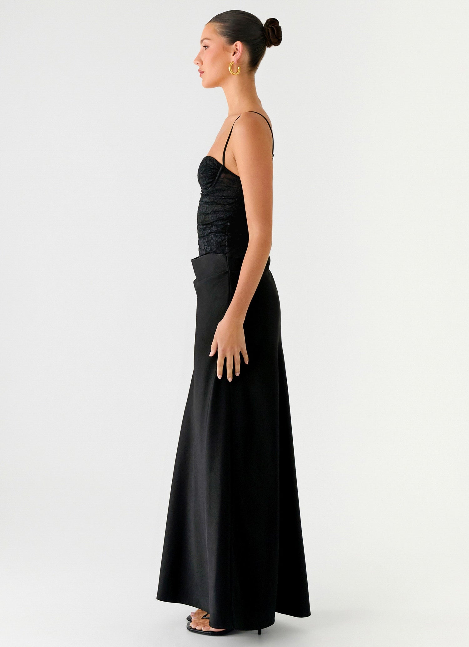 Celia • Vestido Maxi