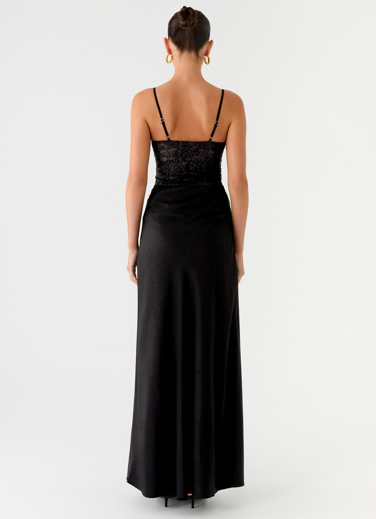 Celia • Vestido Maxi