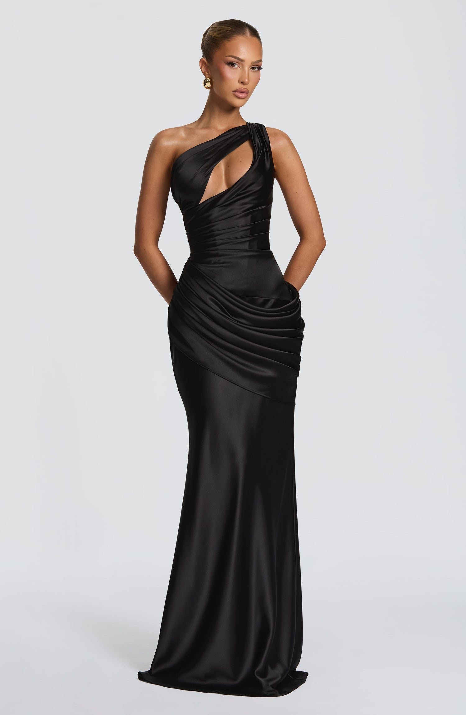 Emina • Maxi Vestido