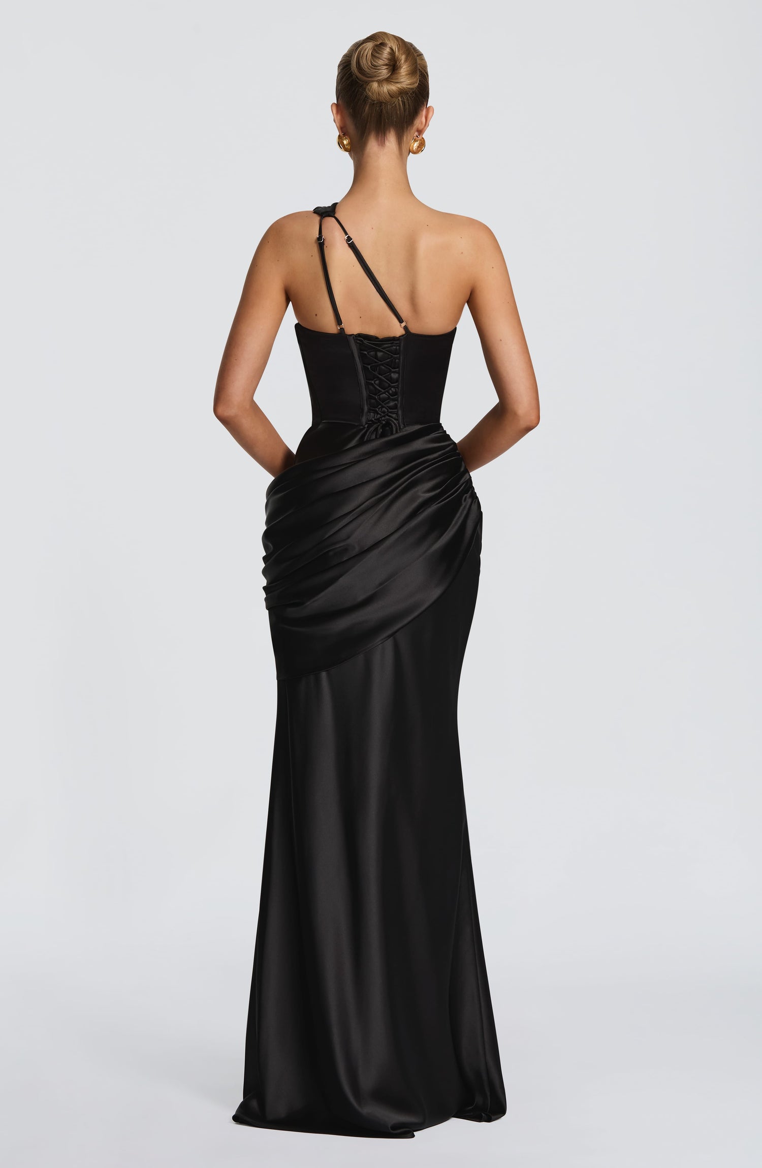 Emina • Maxi Vestido