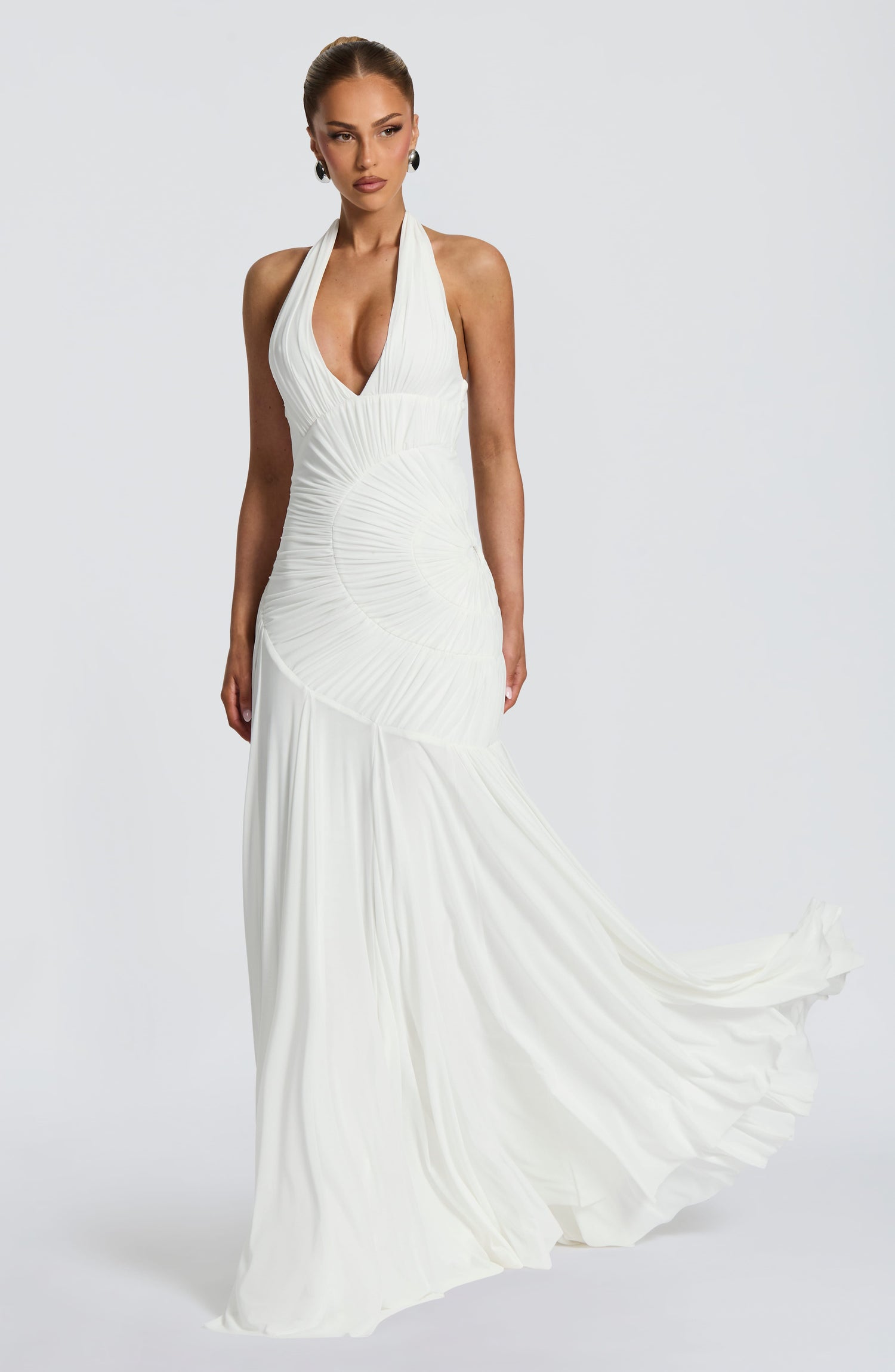 Lisa • Vestido Maxi