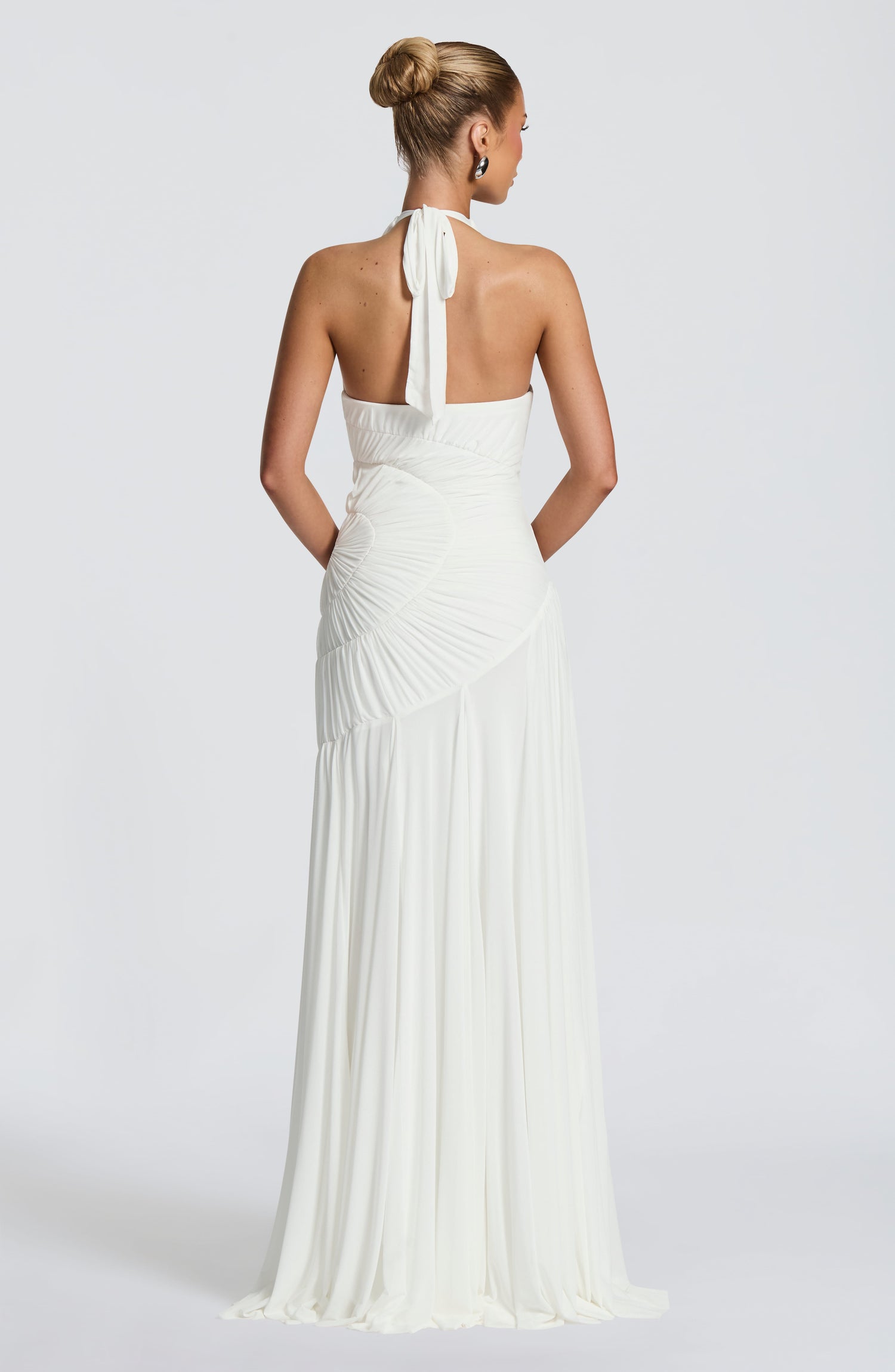 Lisa • Vestido Maxi
