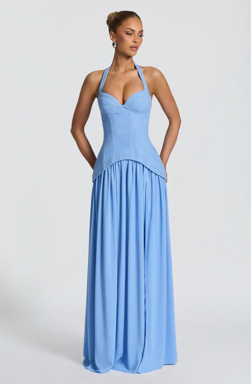 Almira • Vestido Maxi