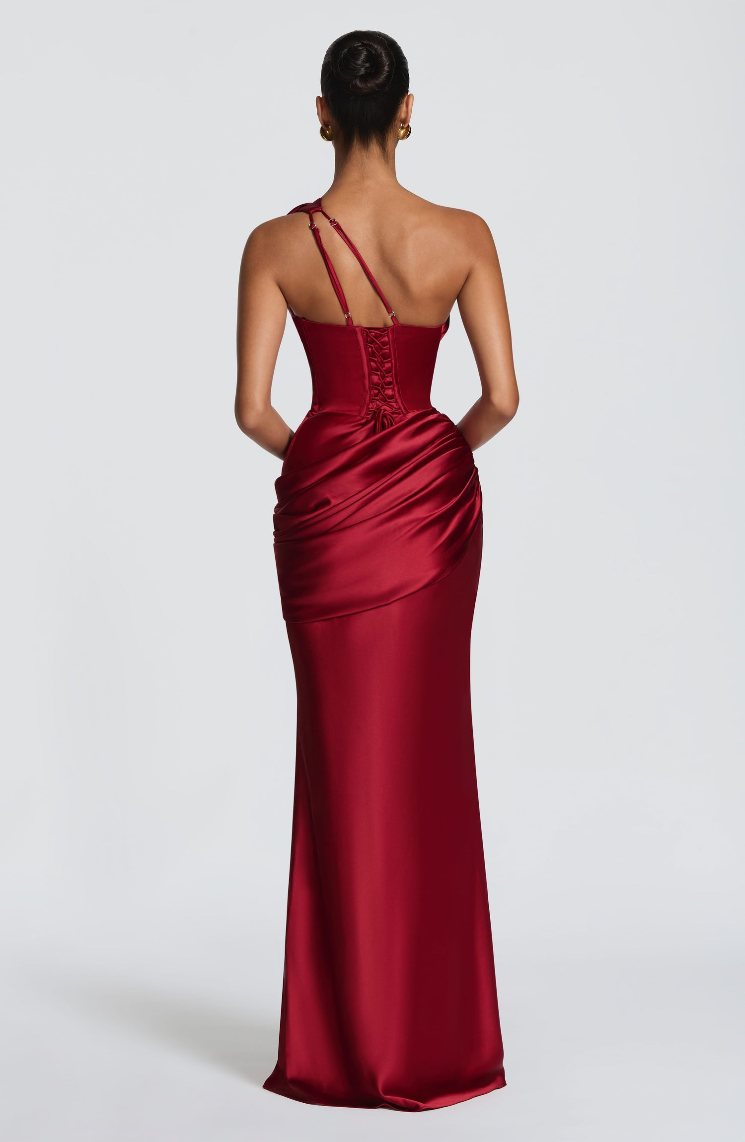 Emina • Maxi Vestido