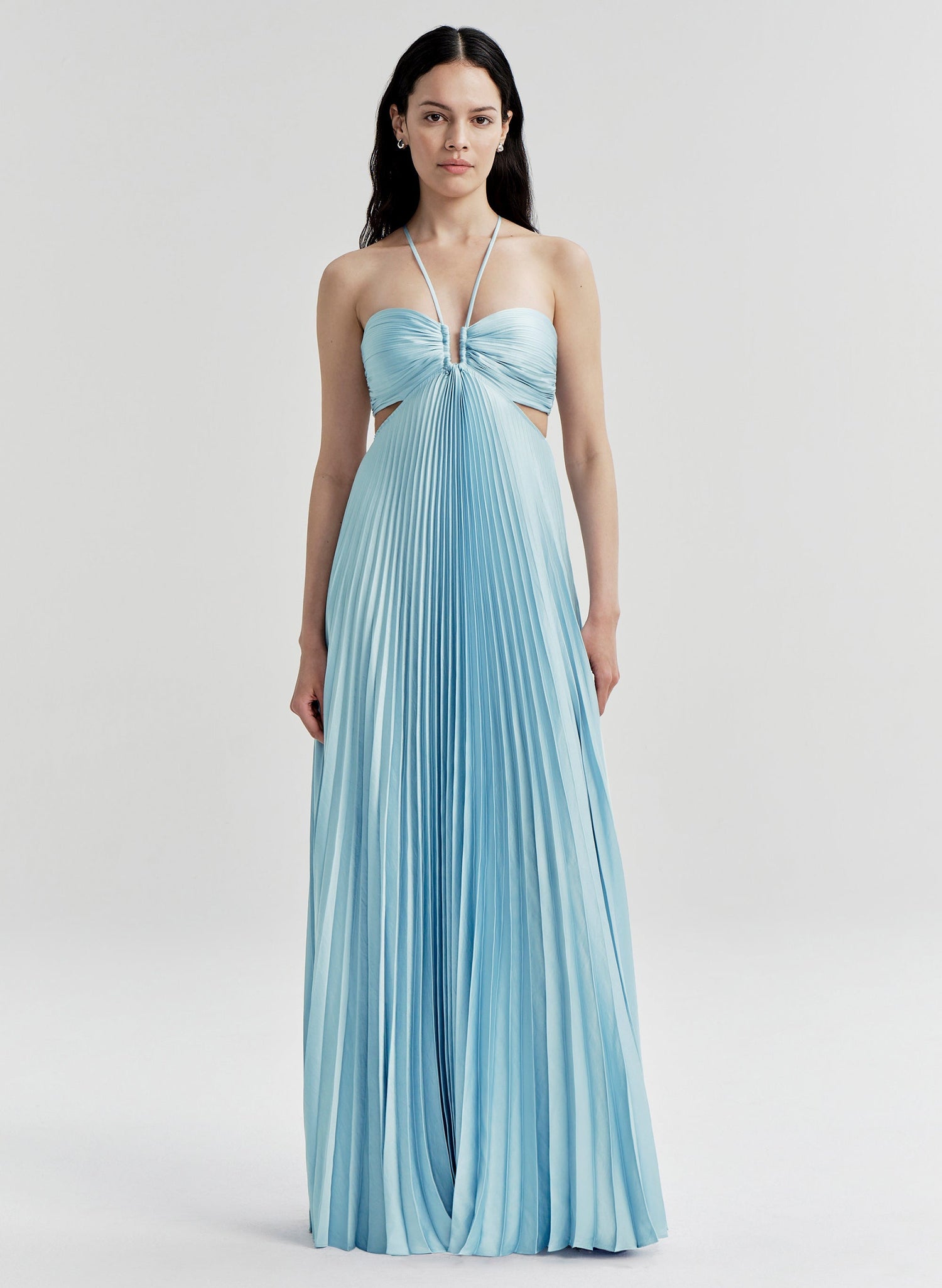 Sienna • Vestido amanecer de ensueño