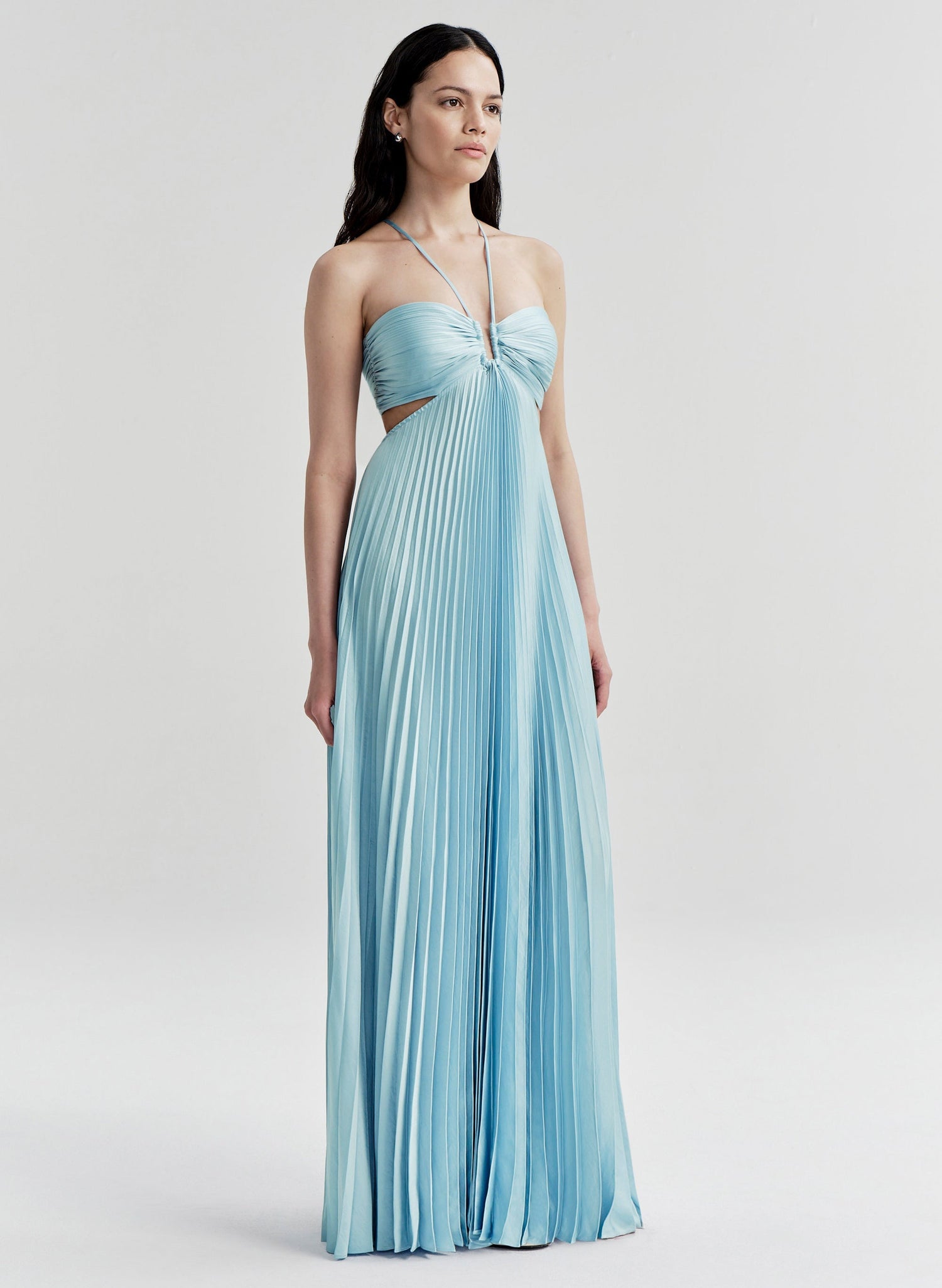Sienna • Vestido amanecer de ensueño