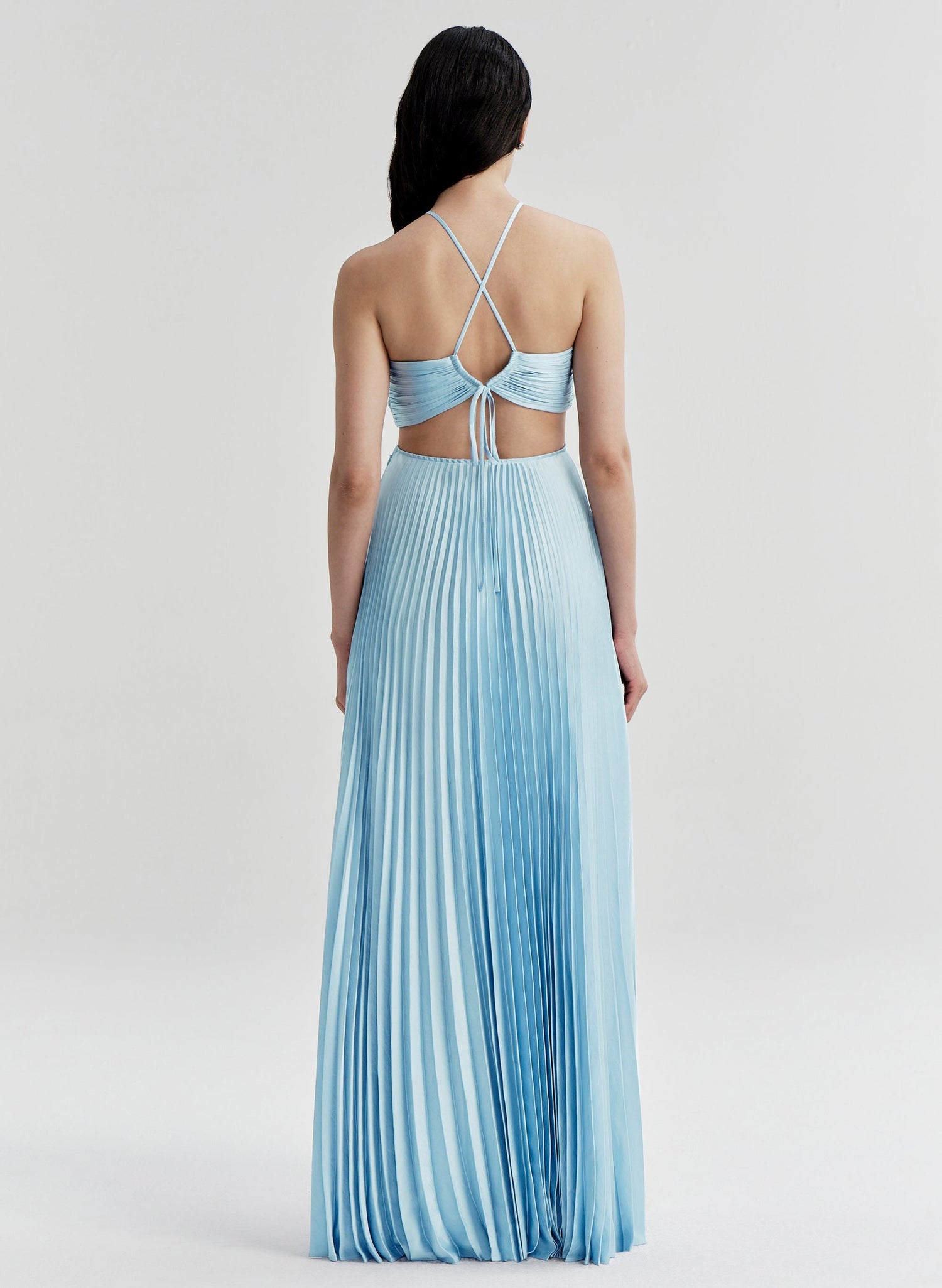 Sienna • Vestido amanecer de ensueño