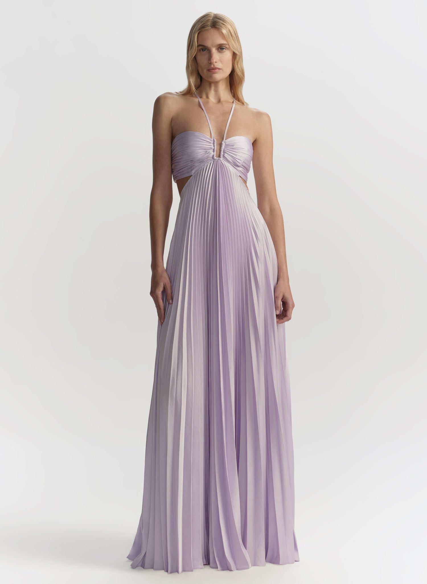 Sienna • Vestido amanecer de ensueño