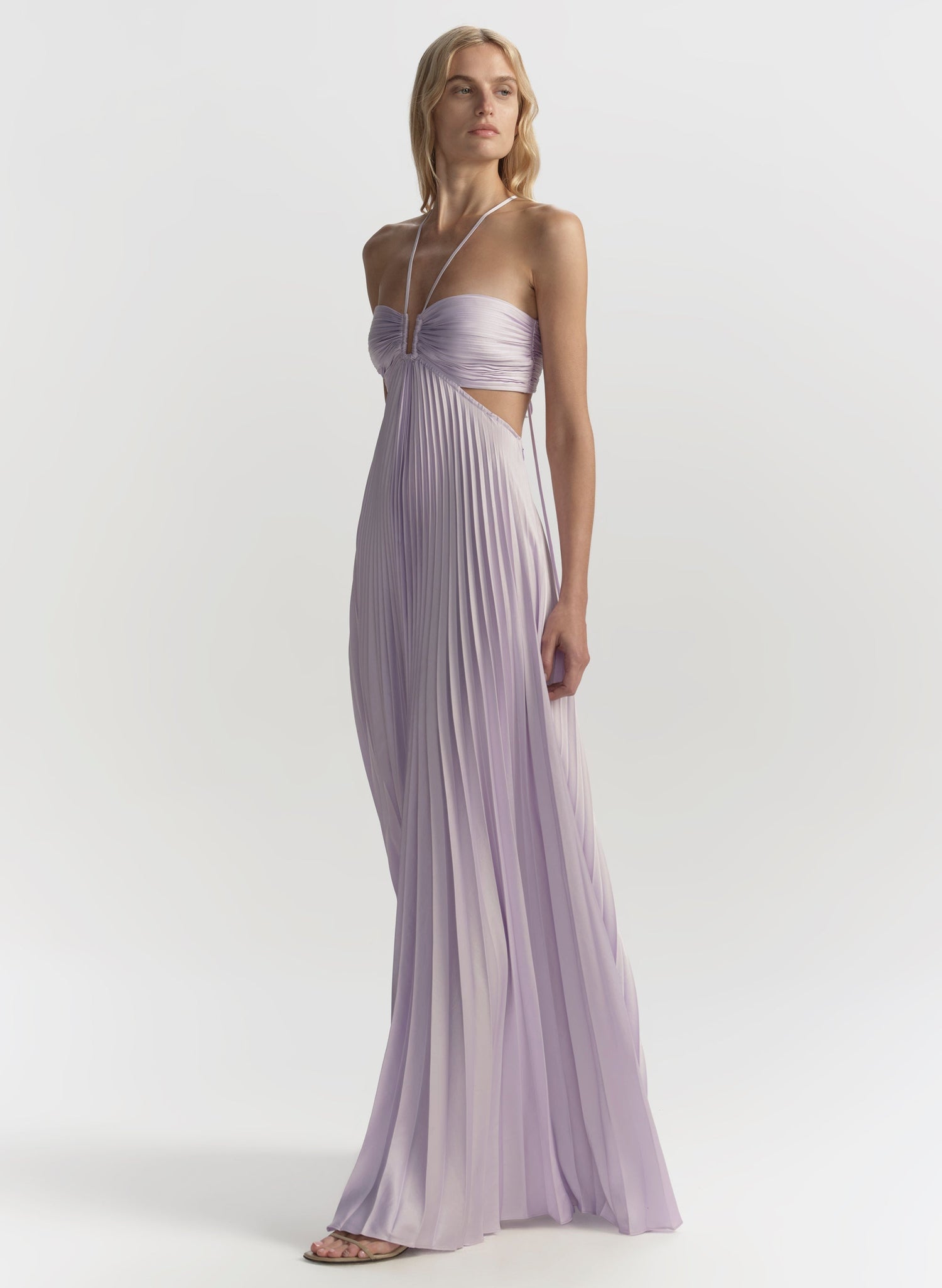 Sienna • Vestido amanecer de ensueño