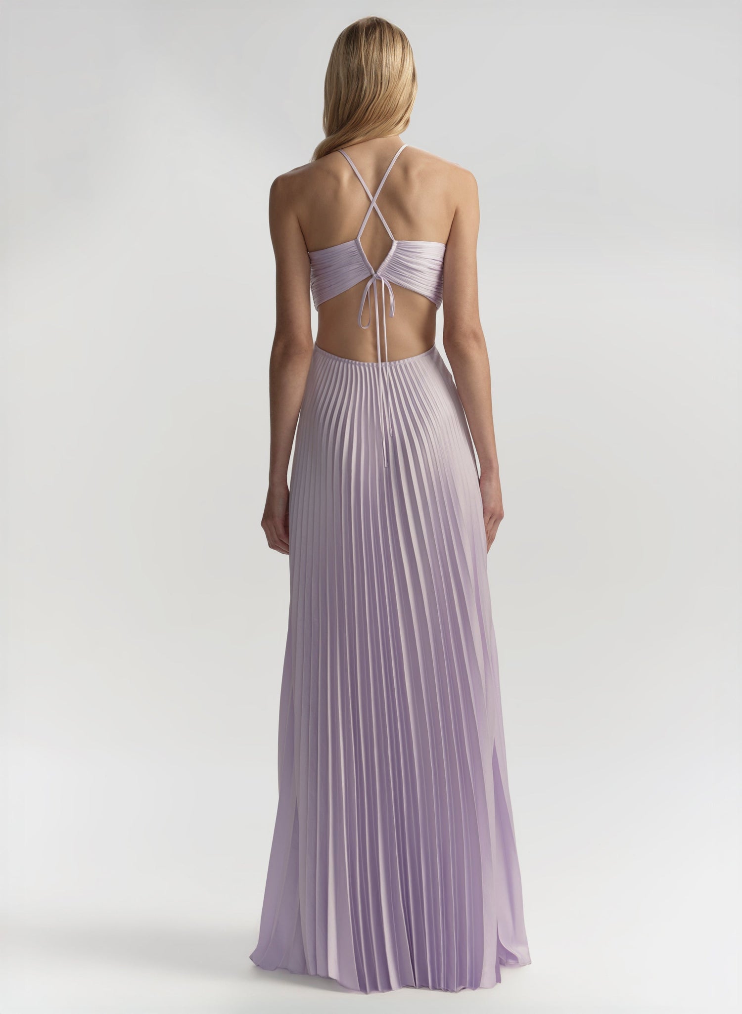 Sienna • Vestido amanecer de ensueño
