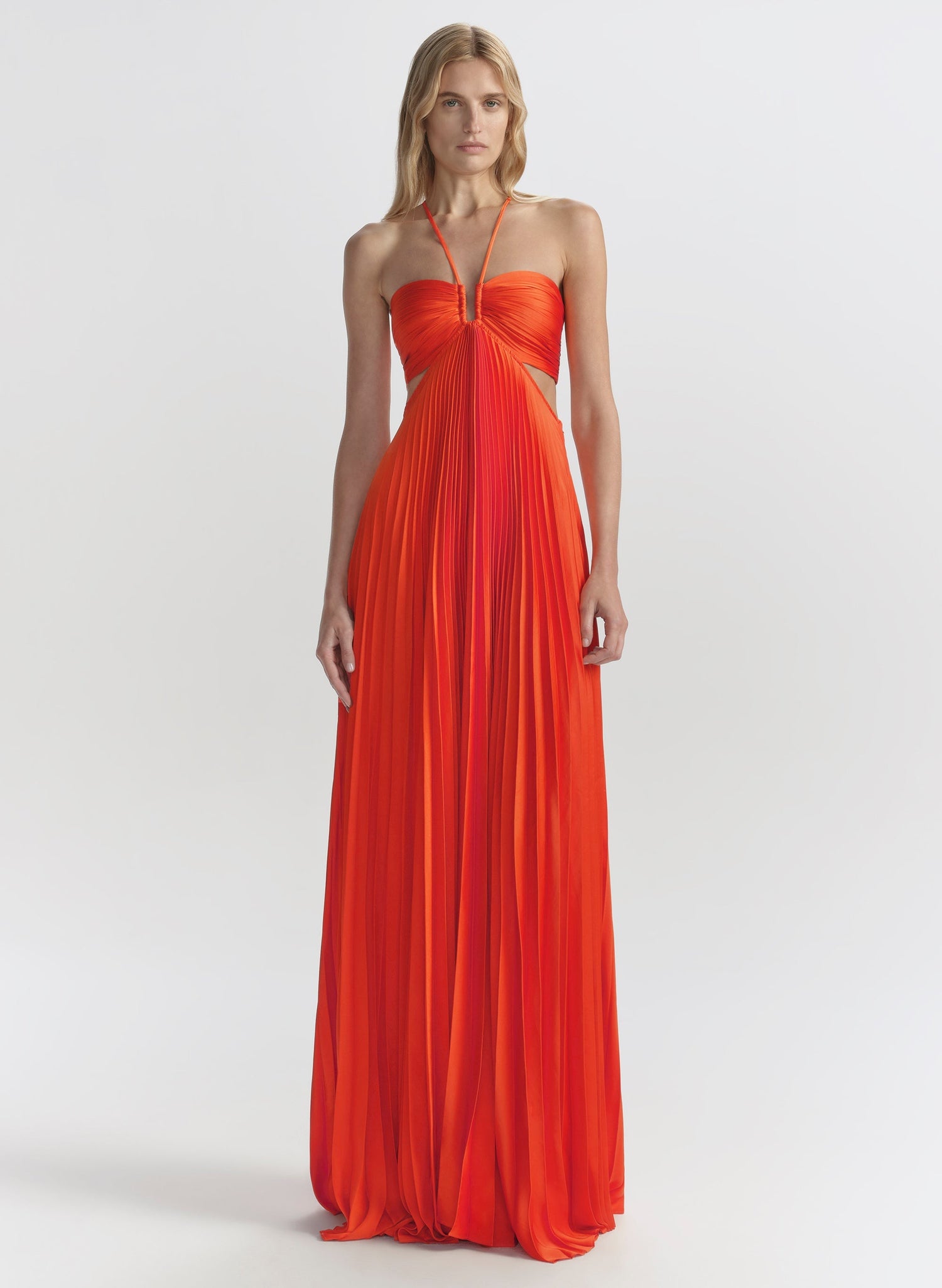 Sienna • Vestido amanecer de ensueño