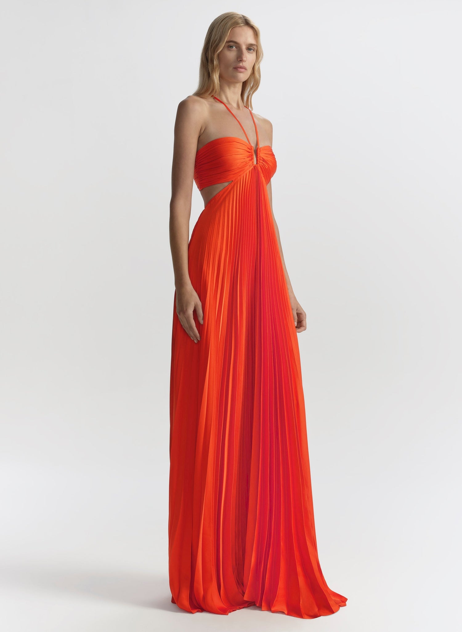Sienna • Vestido amanecer de ensueño