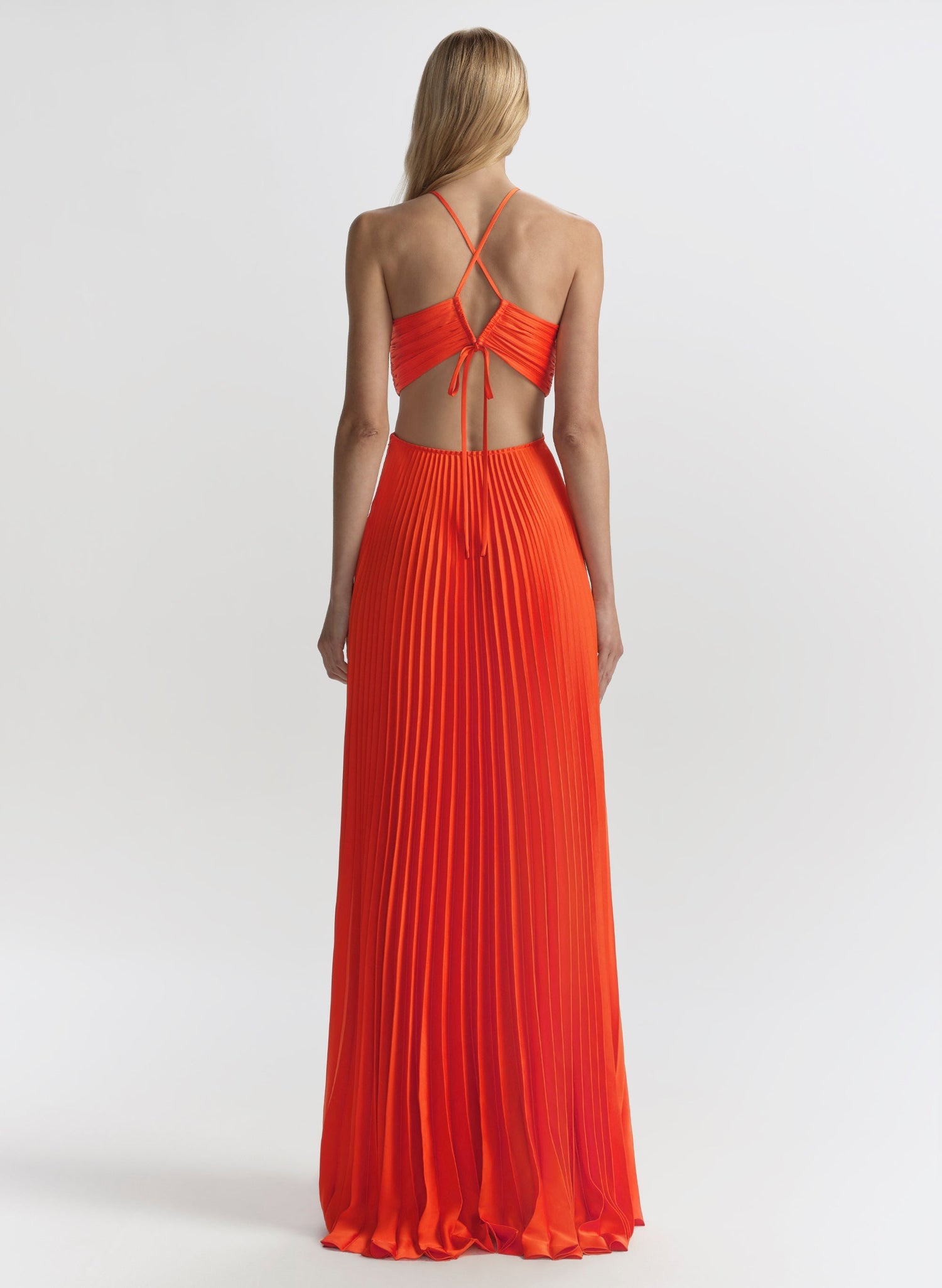 Sienna • Vestido amanecer de ensueño
