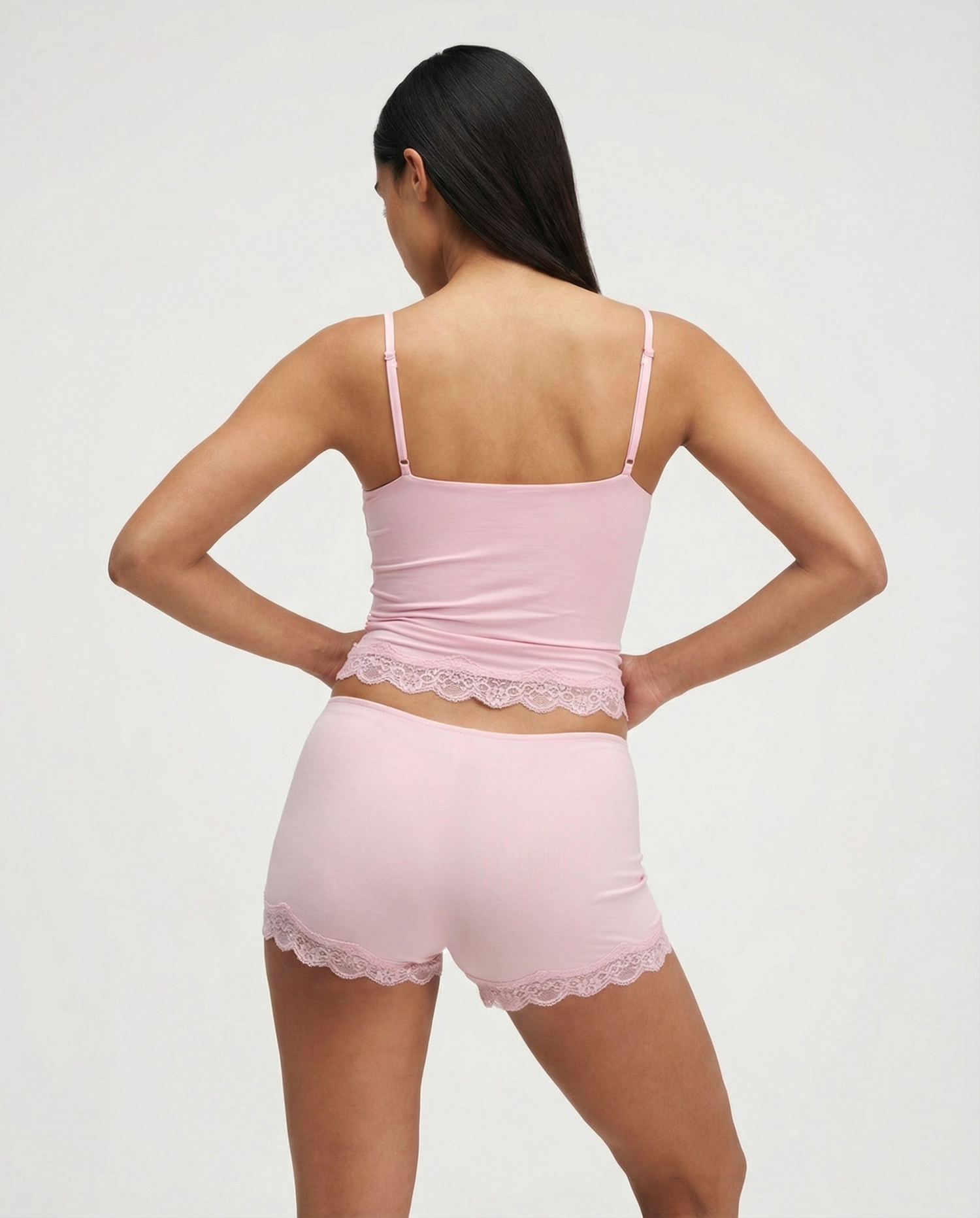 Ariana • Conjunto de pijama