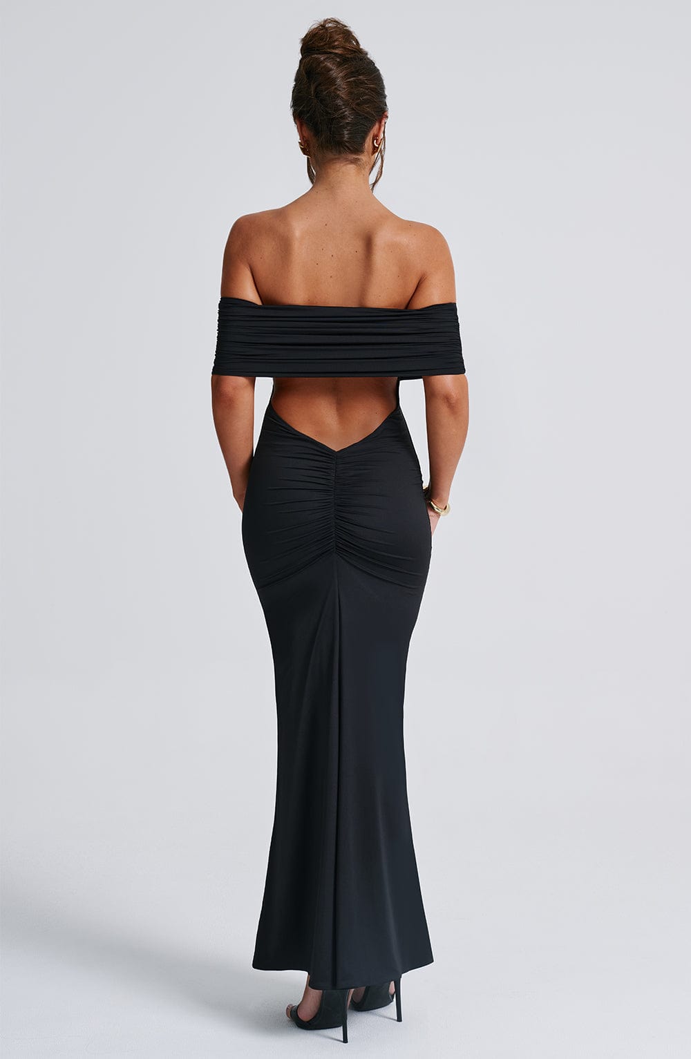 Fabiola • Vestido Maxi