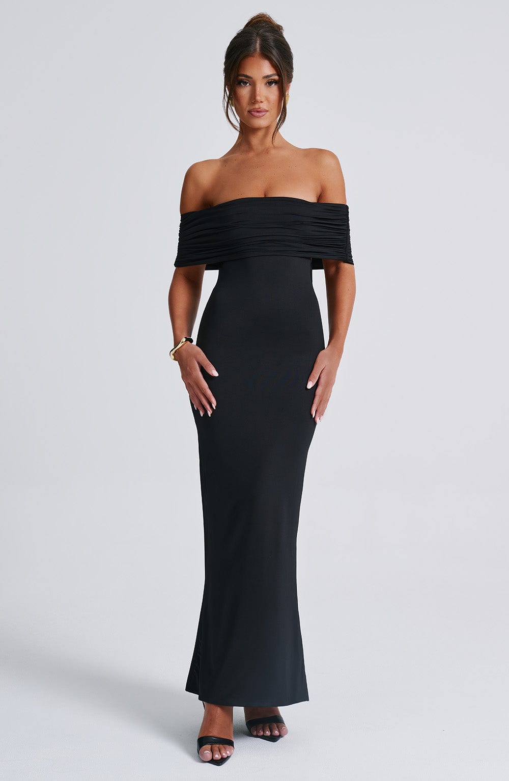 Fabiola • Vestido Maxi