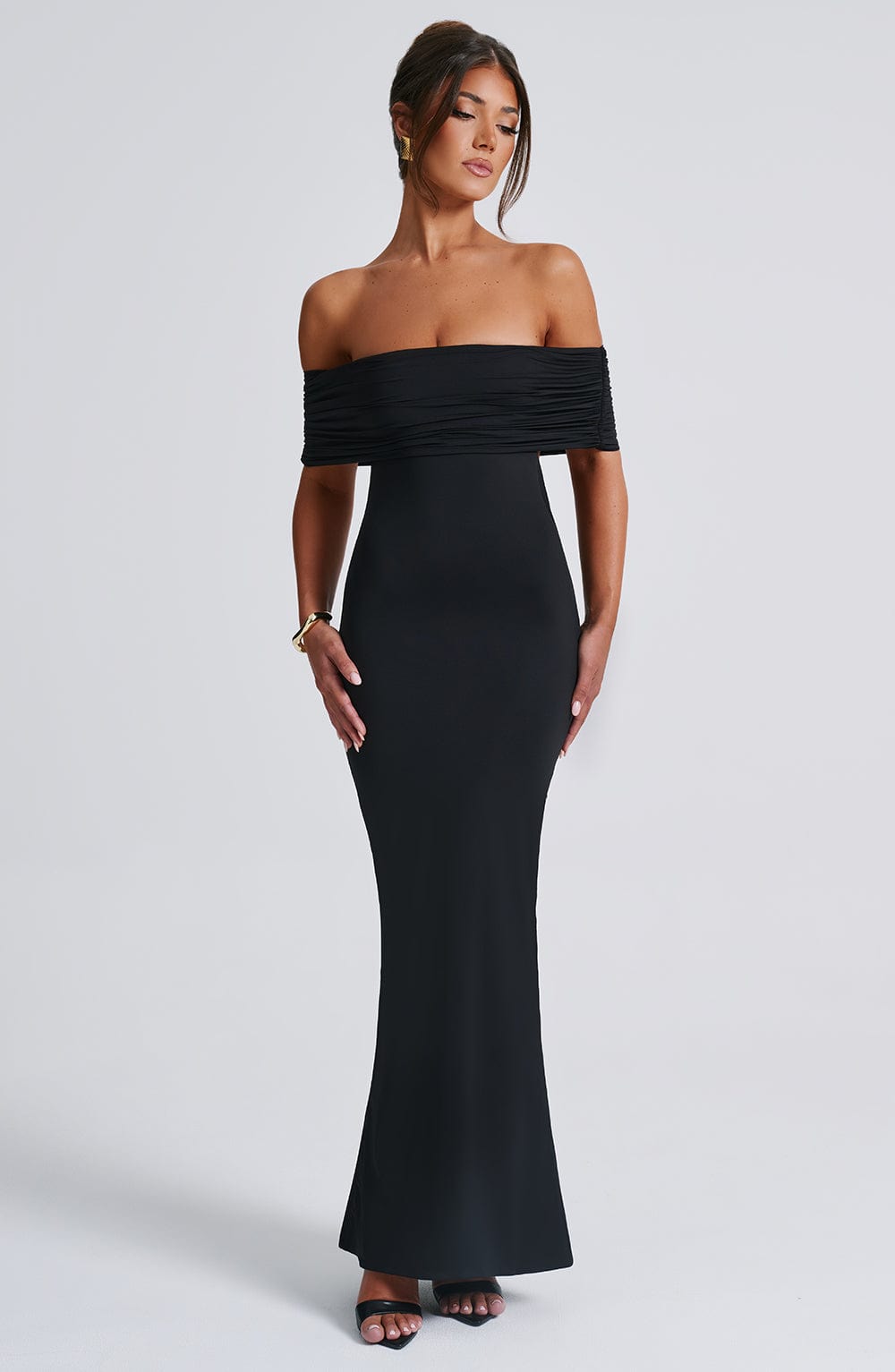 Fabiola • Vestido Maxi