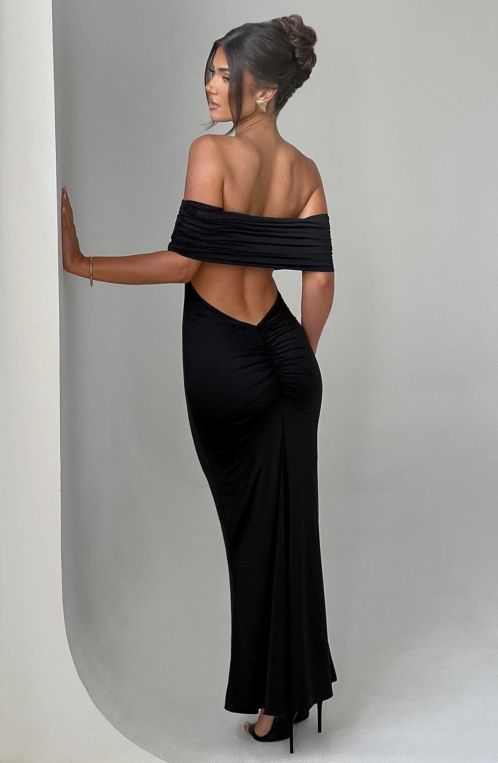Fabiola • Vestido Maxi