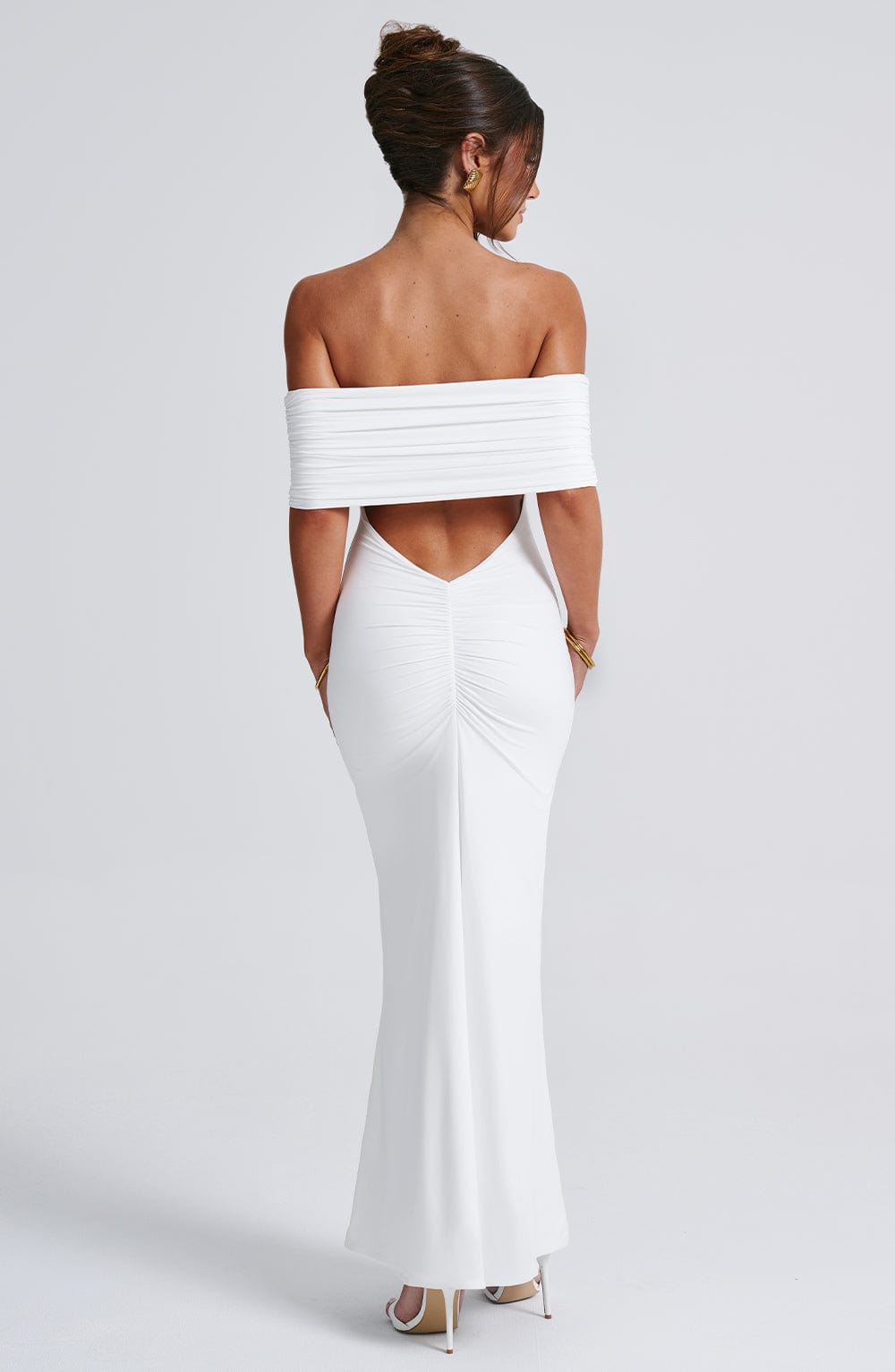 Fabiola • Vestido Maxi