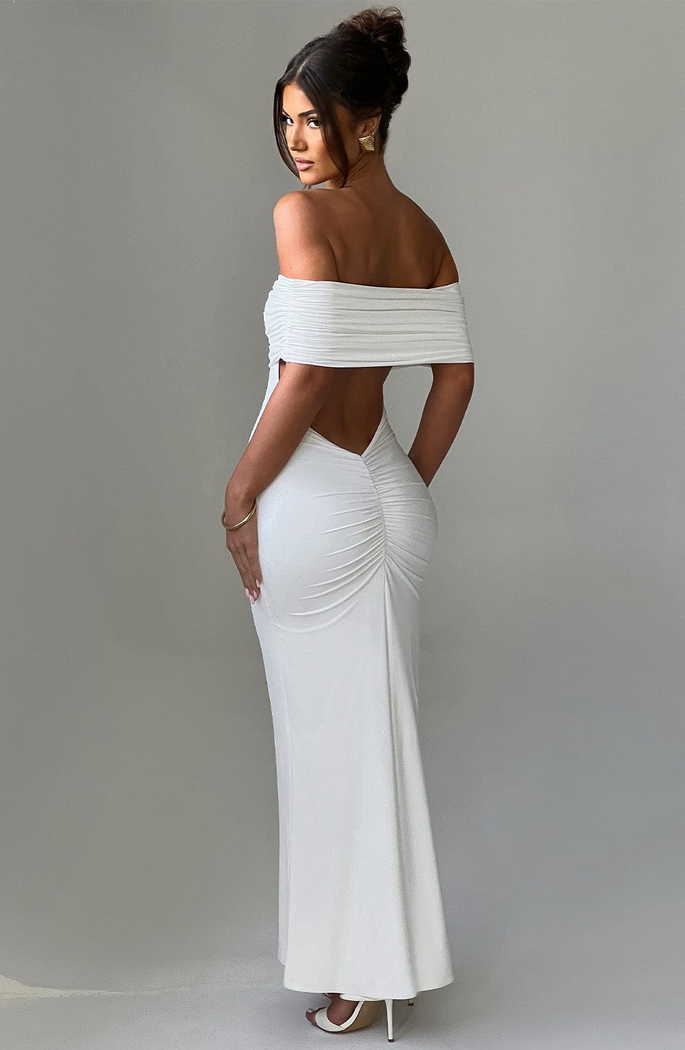 Fabiola • Vestido Maxi