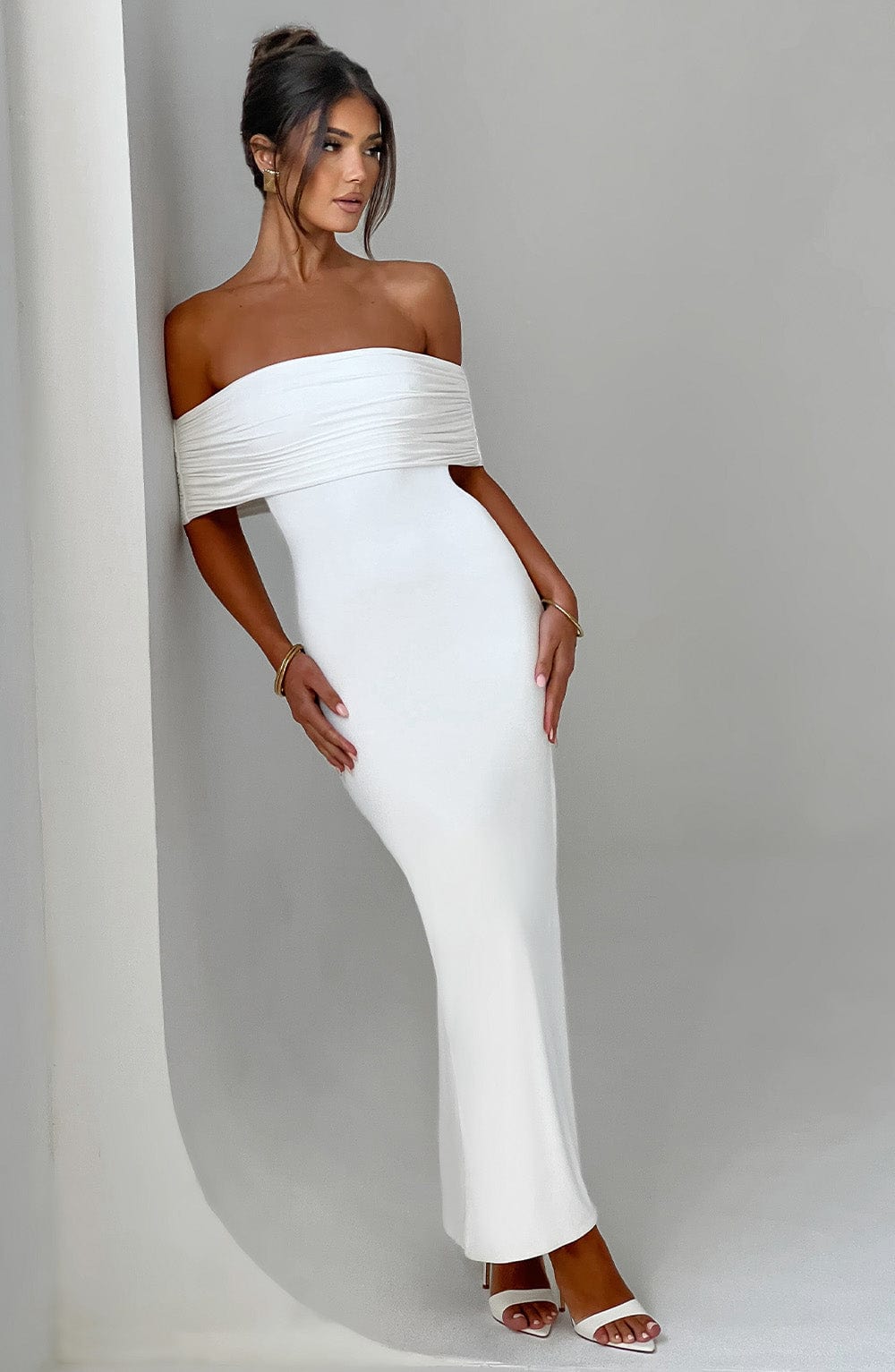 Fabiola • Vestido Maxi