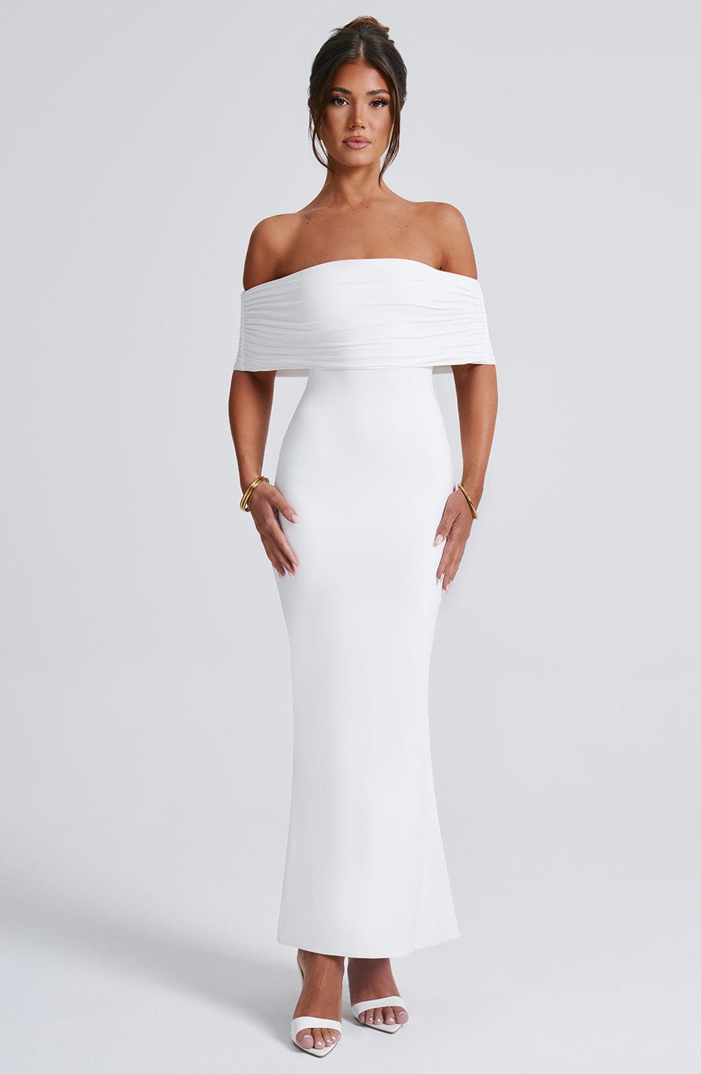Fabiola • Vestido Maxi